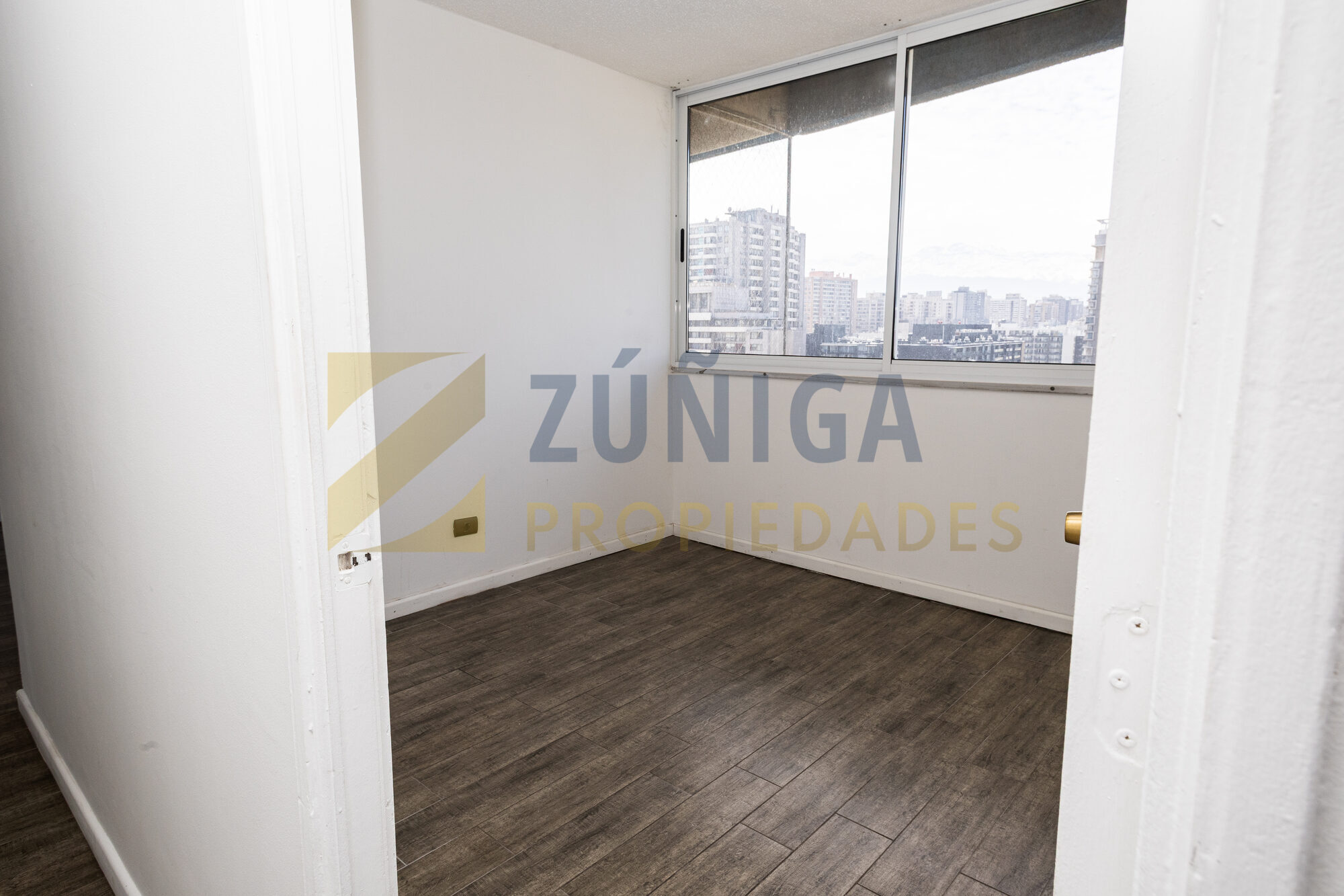 Departamento en venta | 3D 2B + Estacionamiento | Metro Parque Almagro - 32