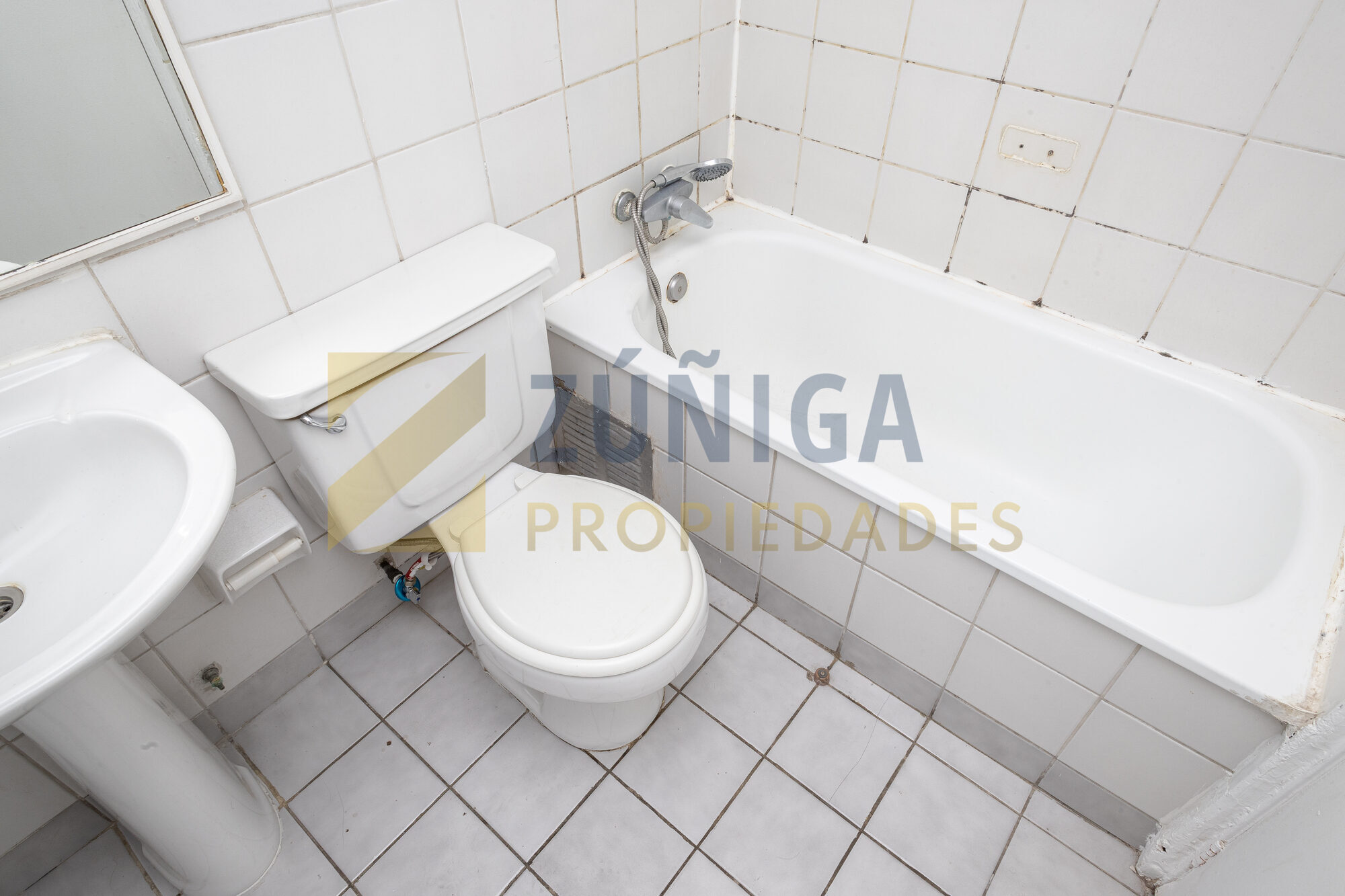 Departamento en venta | 3D 2B + Estacionamiento | Metro Parque Almagro - 33