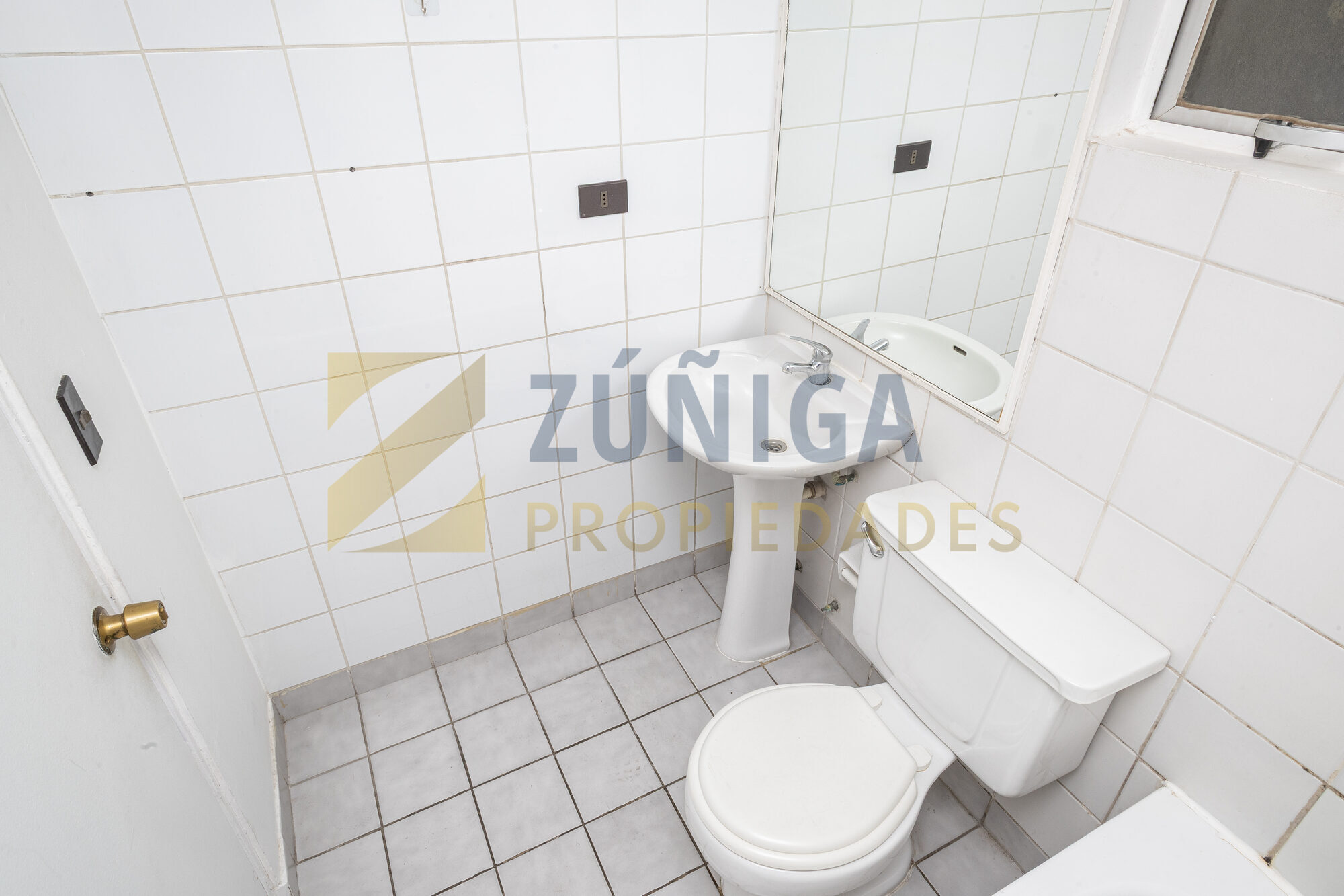 Departamento en venta | 3D 2B + Estacionamiento | Metro Parque Almagro - 35