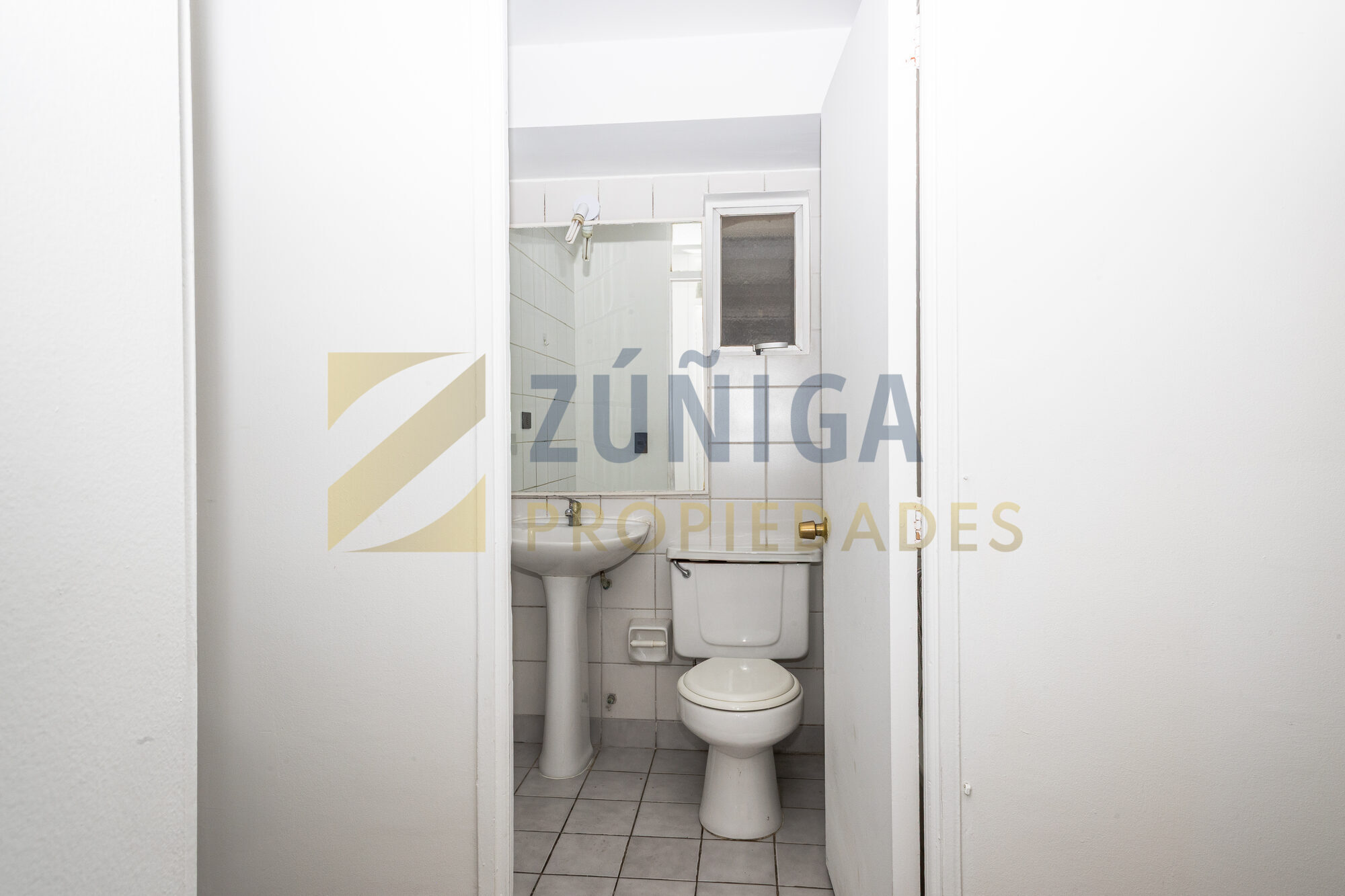 Departamento en venta | 3D 2B + Estacionamiento | Metro Parque Almagro - 36