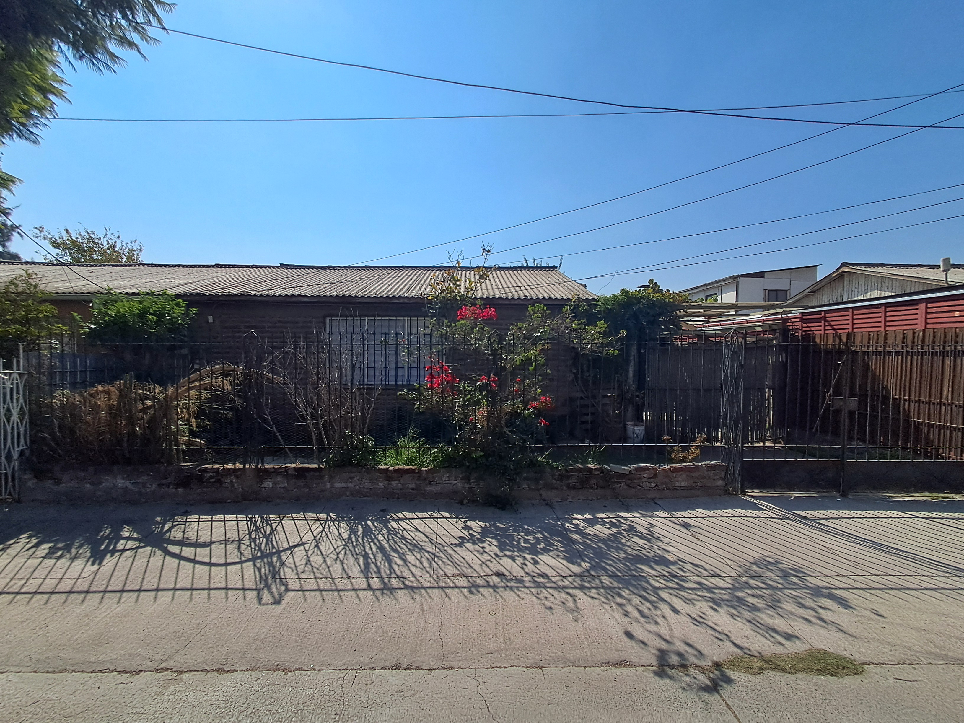 Arriendo | Amplia casa de 4 dormitorios en excelente ubicación de Ñuñoa - 15