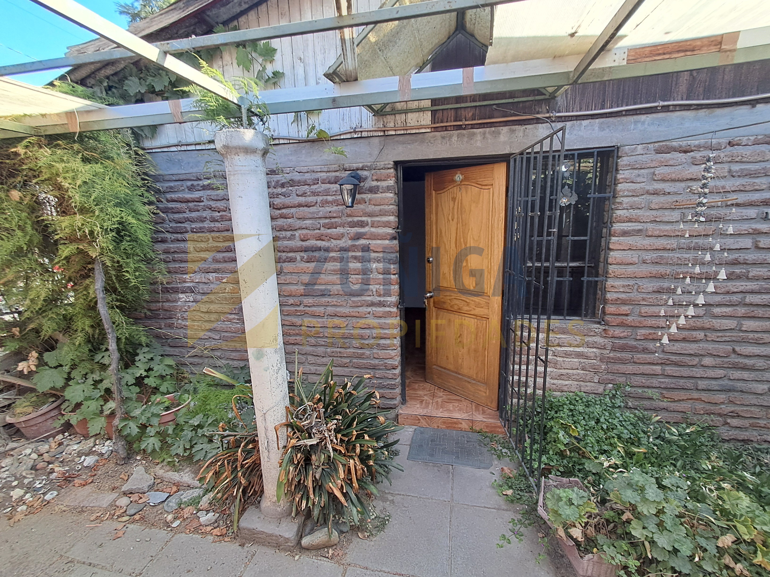 Arriendo | Amplia casa de 4 dormitorios en excelente ubicación de Ñuñoa - 10