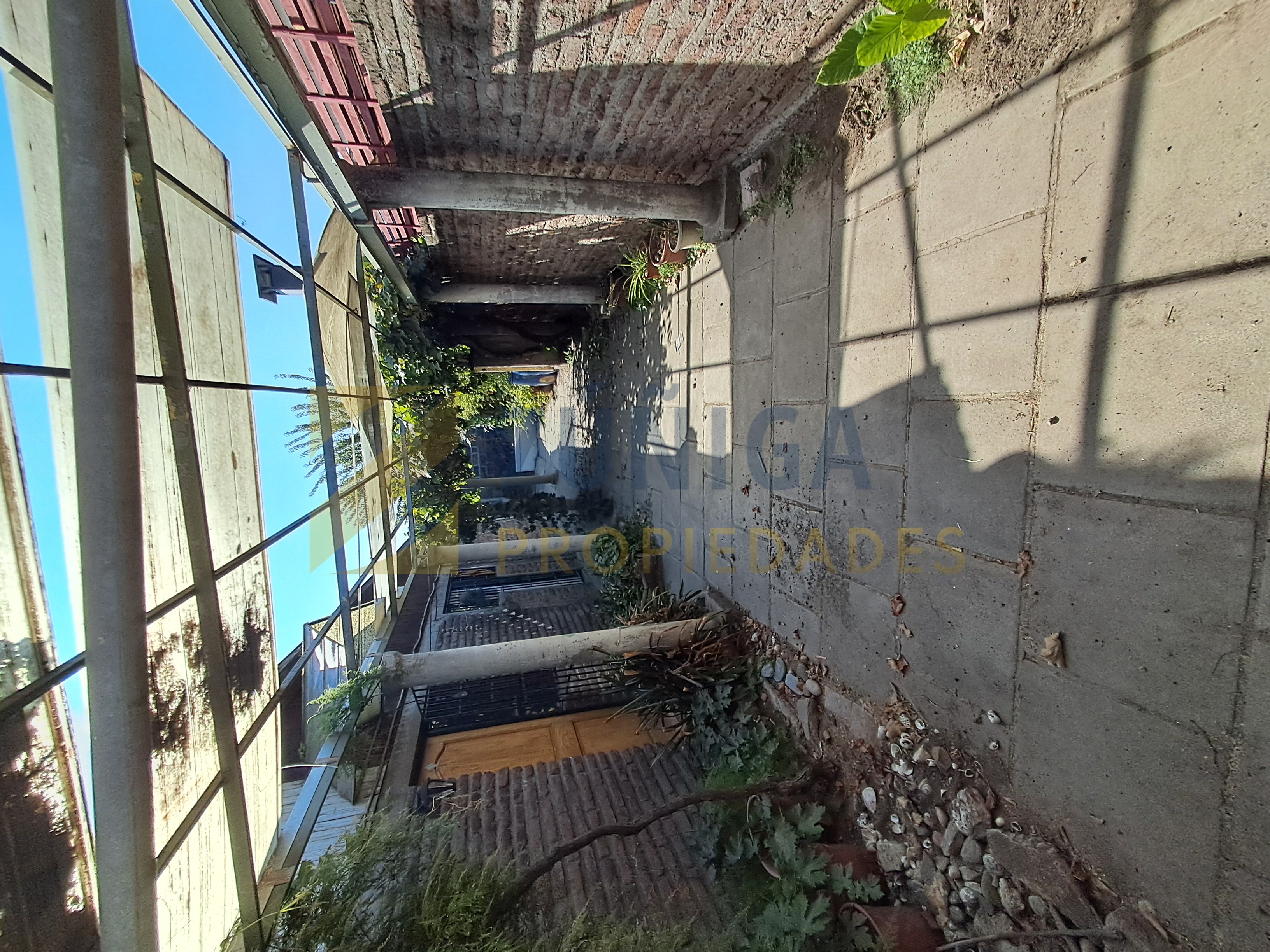 Arriendo | Amplia casa de 4 dormitorios en excelente ubicación de Ñuñoa - 12