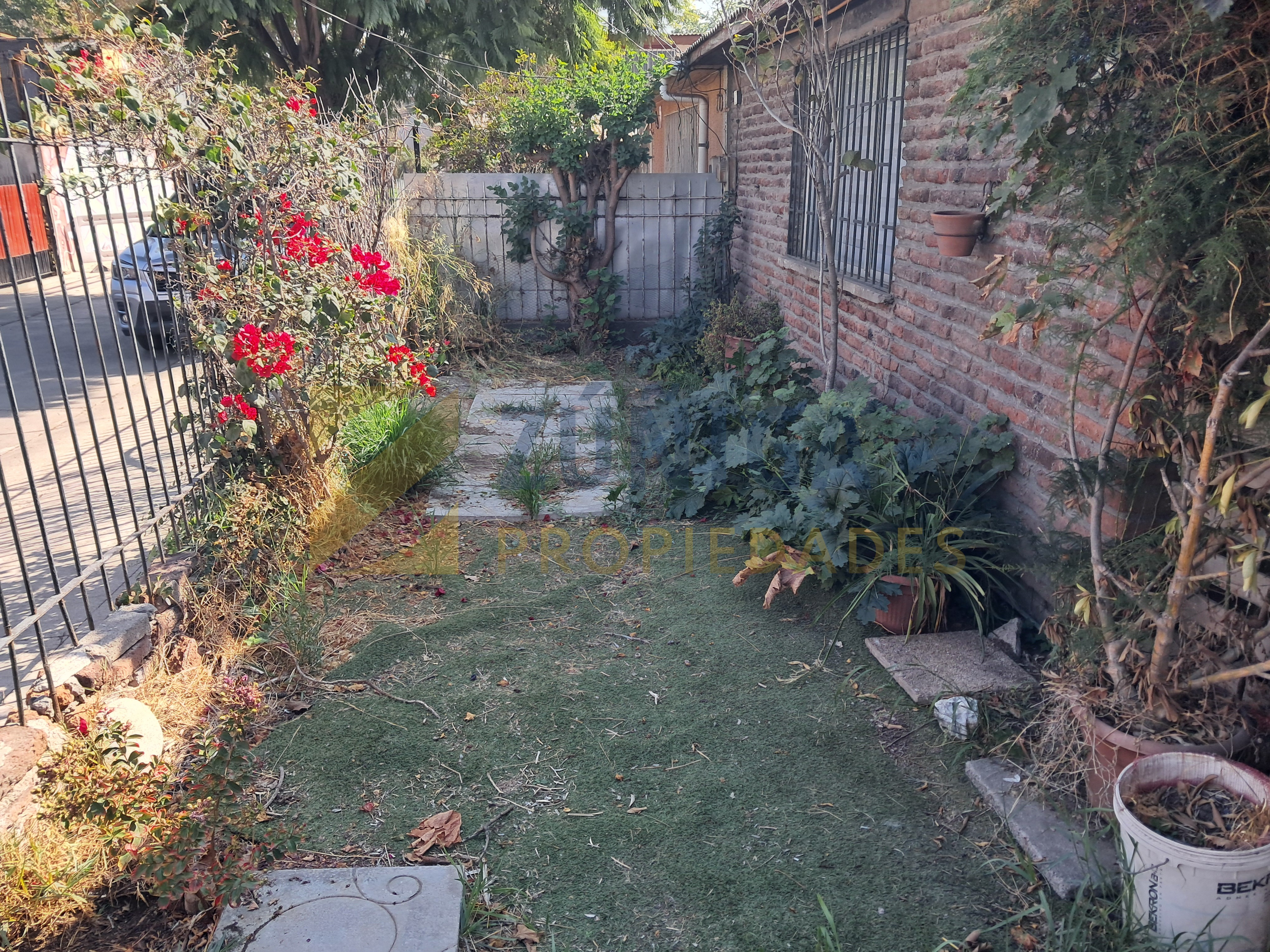 Arriendo | Amplia casa de 4 dormitorios en excelente ubicación de Ñuñoa - 11