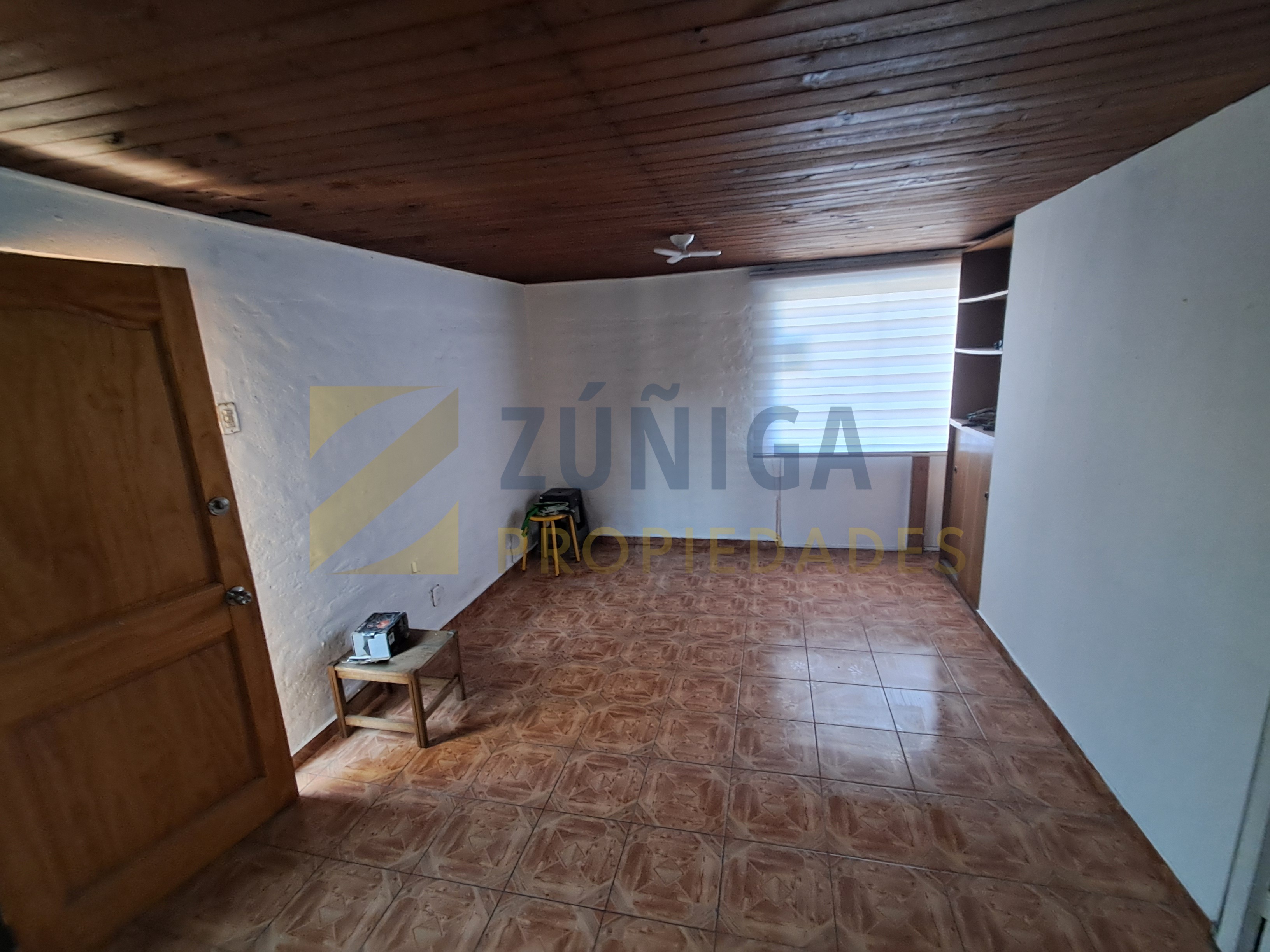 Arriendo | Amplia casa de 4 dormitorios en excelente ubicación de Ñuñoa - 1
