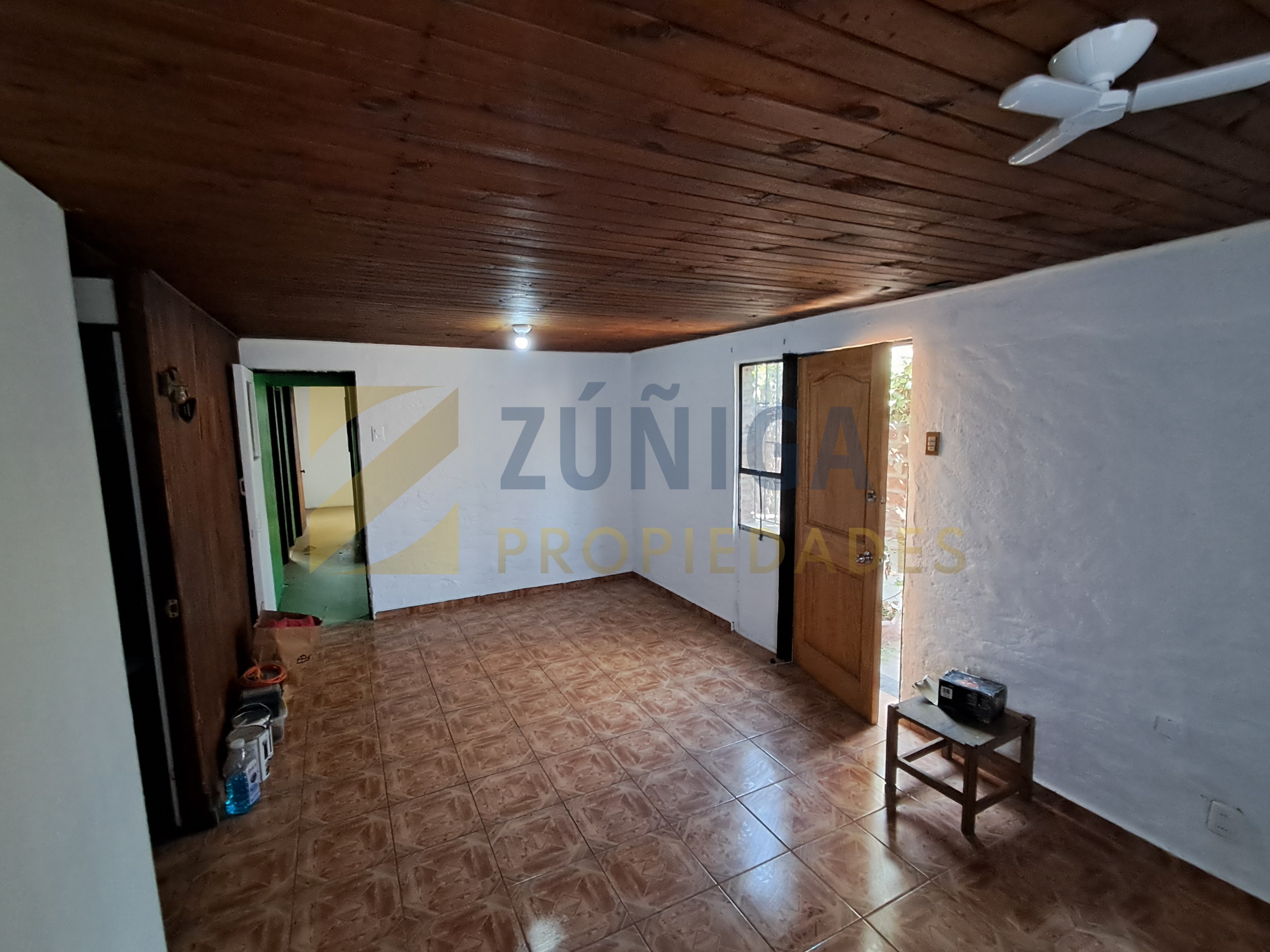 Arriendo | Amplia casa de 4 dormitorios en excelente ubicación de Ñuñoa - 2