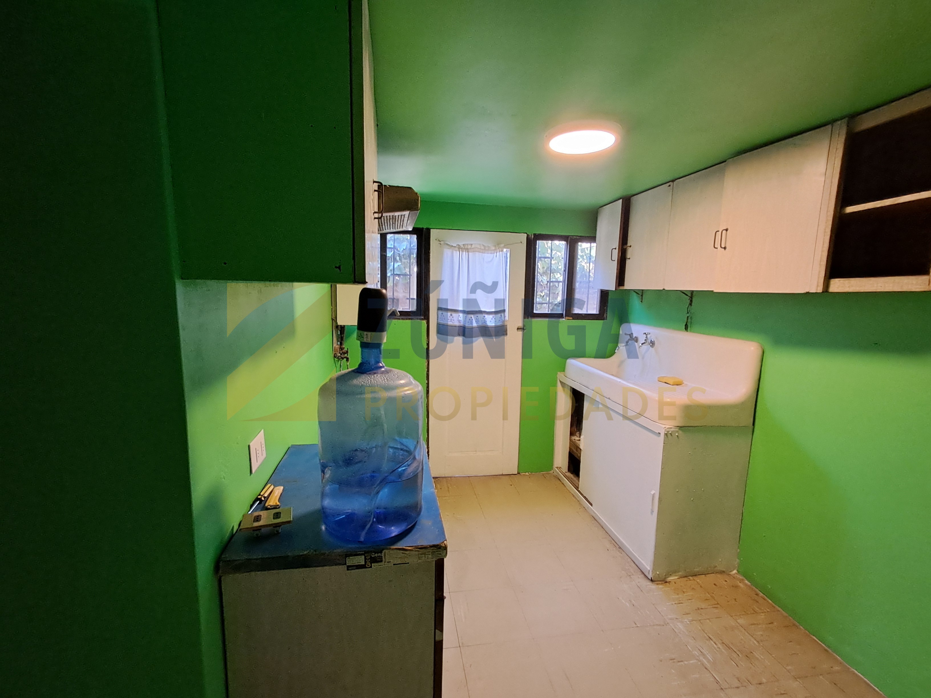Arriendo | Amplia casa de 4 dormitorios en excelente ubicación de Ñuñoa - 4