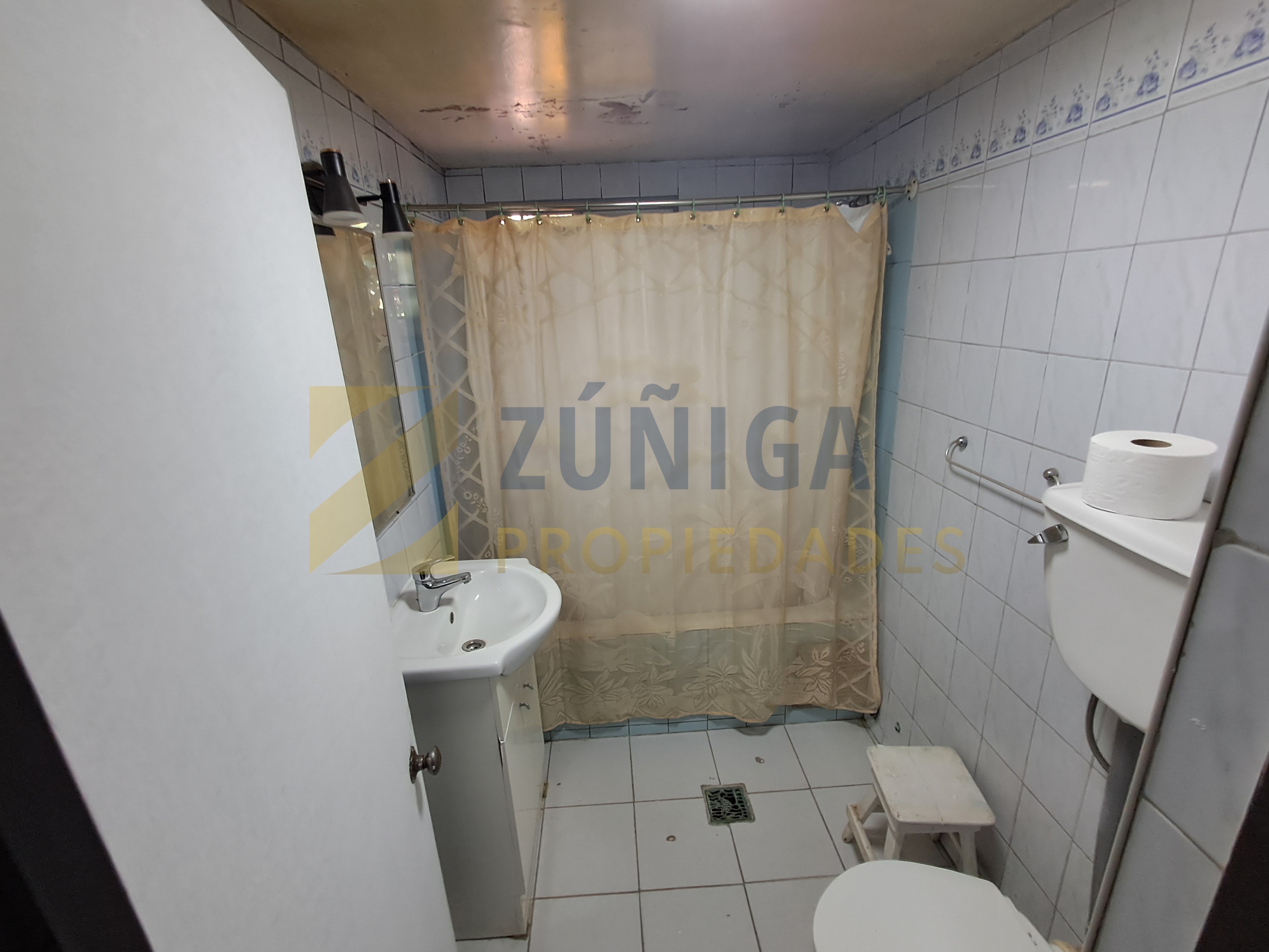 Arriendo | Amplia casa de 4 dormitorios en excelente ubicación de Ñuñoa - 9