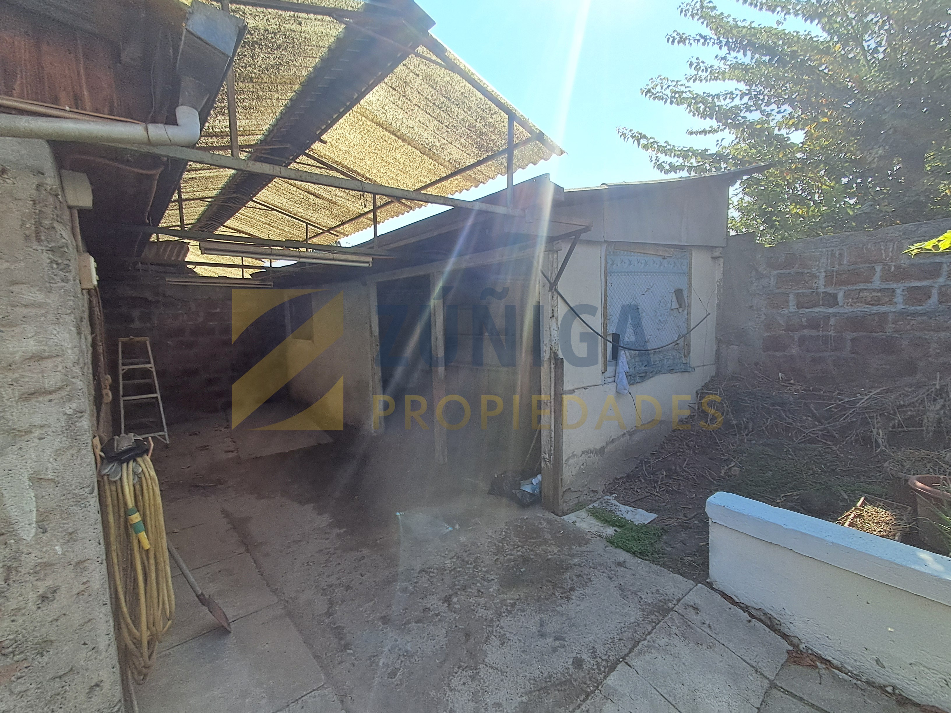 Arriendo | Amplia casa de 4 dormitorios en excelente ubicación de Ñuñoa - 13