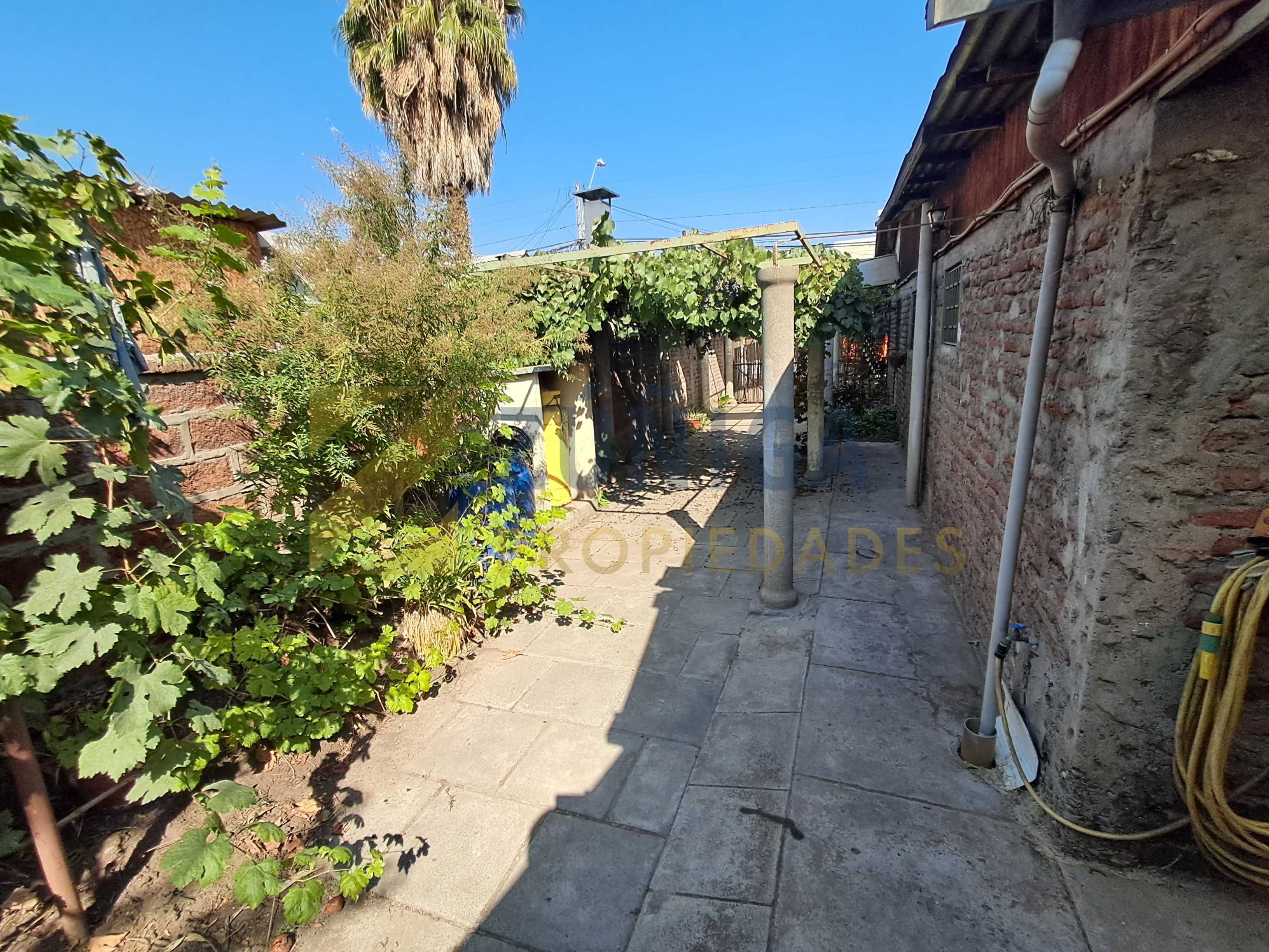 Arriendo | Amplia casa de 4 dormitorios en excelente ubicación de Ñuñoa - 16