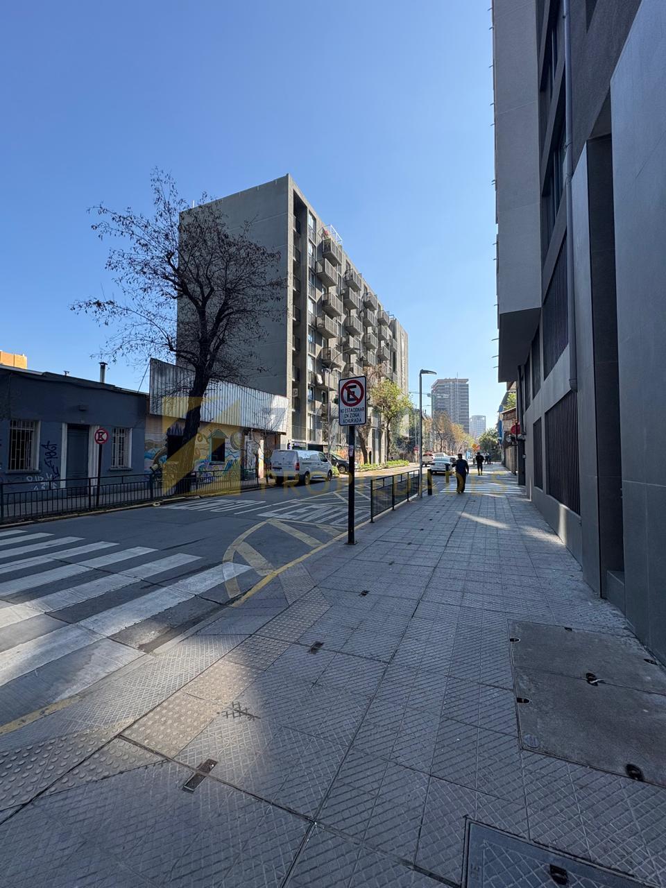 Arriendo Metro Bustamante - 53