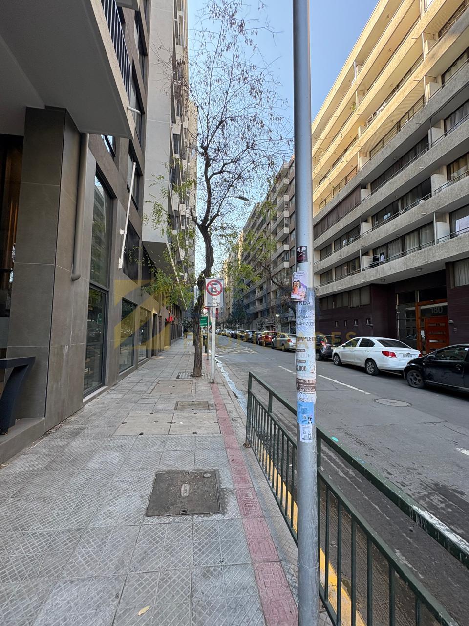 Arriendo Metro Bustamante - 54