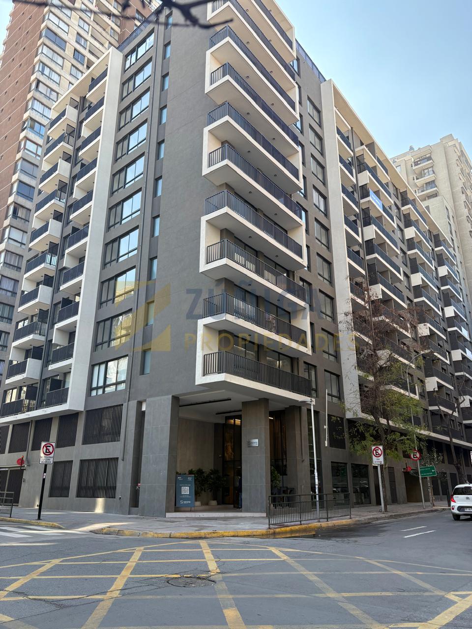 Arriendo Metro Bustamante - 55