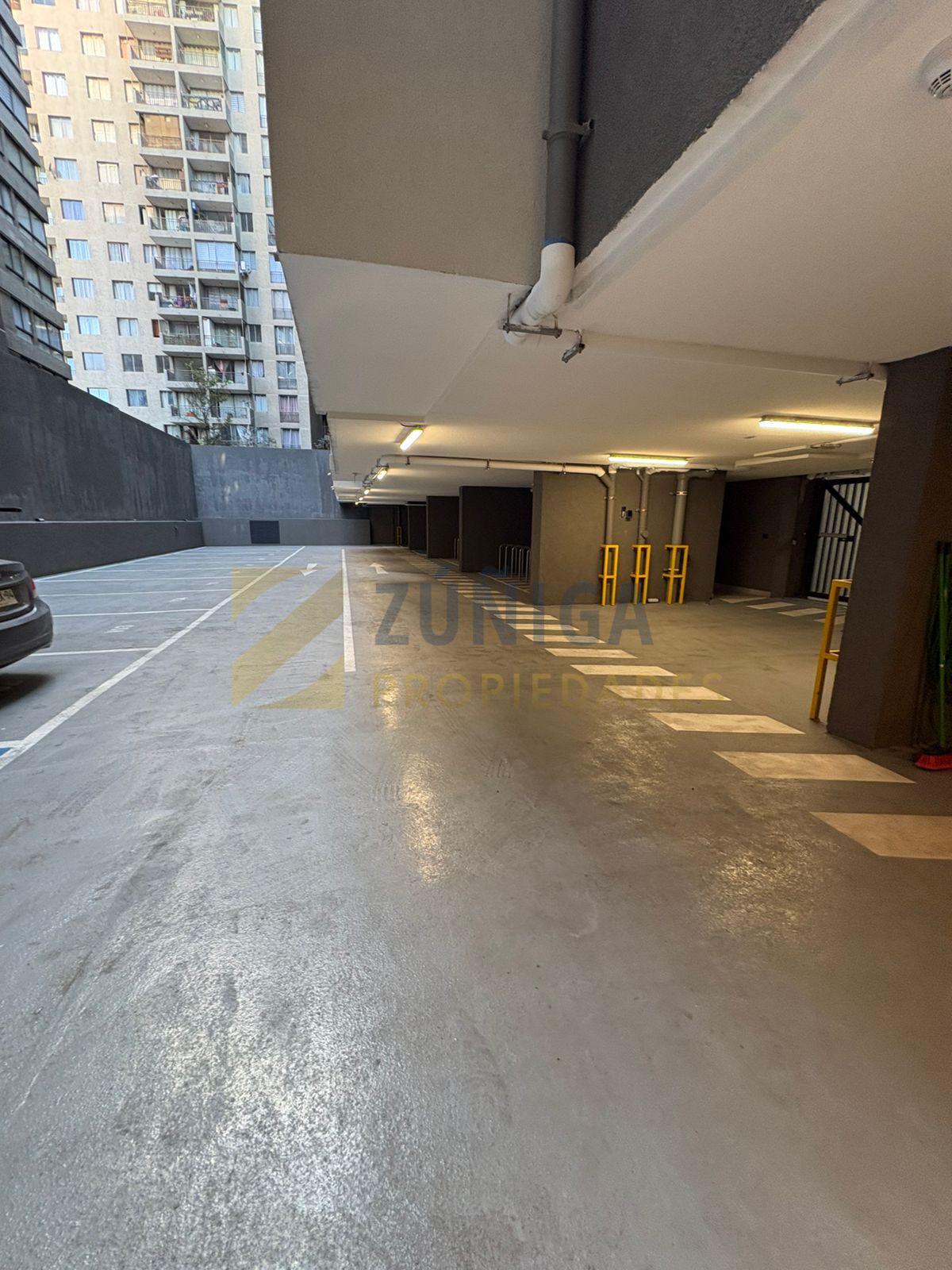 Arriendo Metro Bustamante - 29
