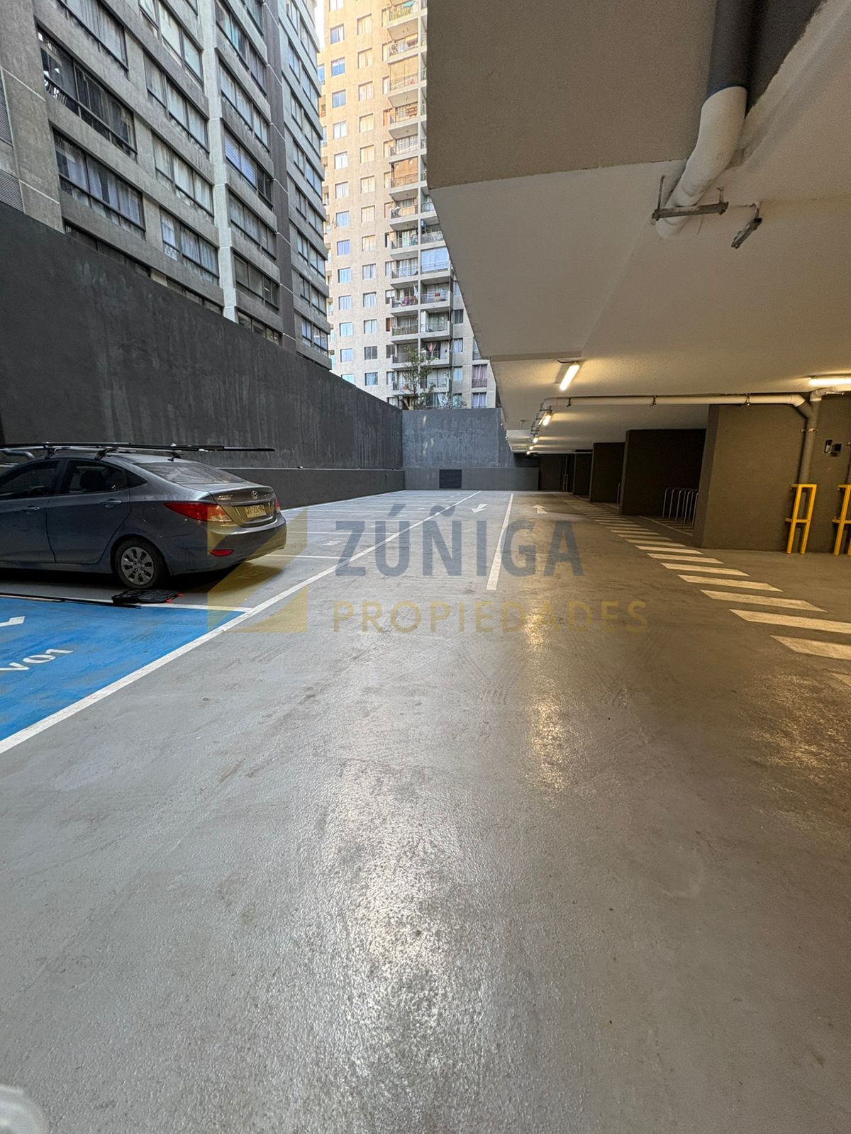 Arriendo Metro Bustamante - 34