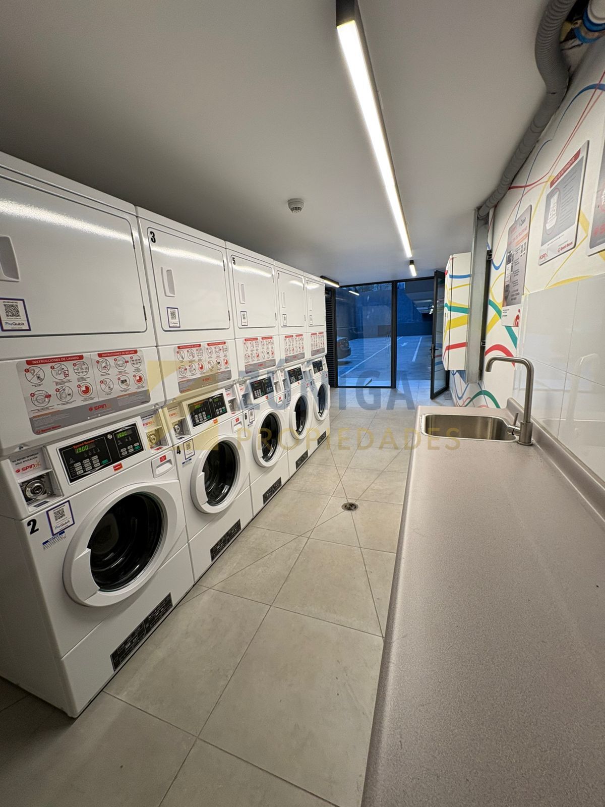 Arriendo Metro Bustamante - 44