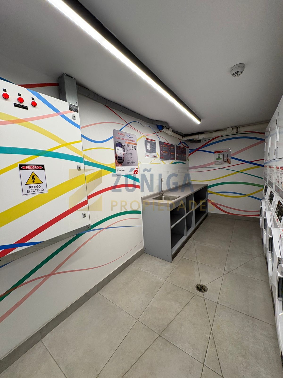 Arriendo Metro Bustamante - 45