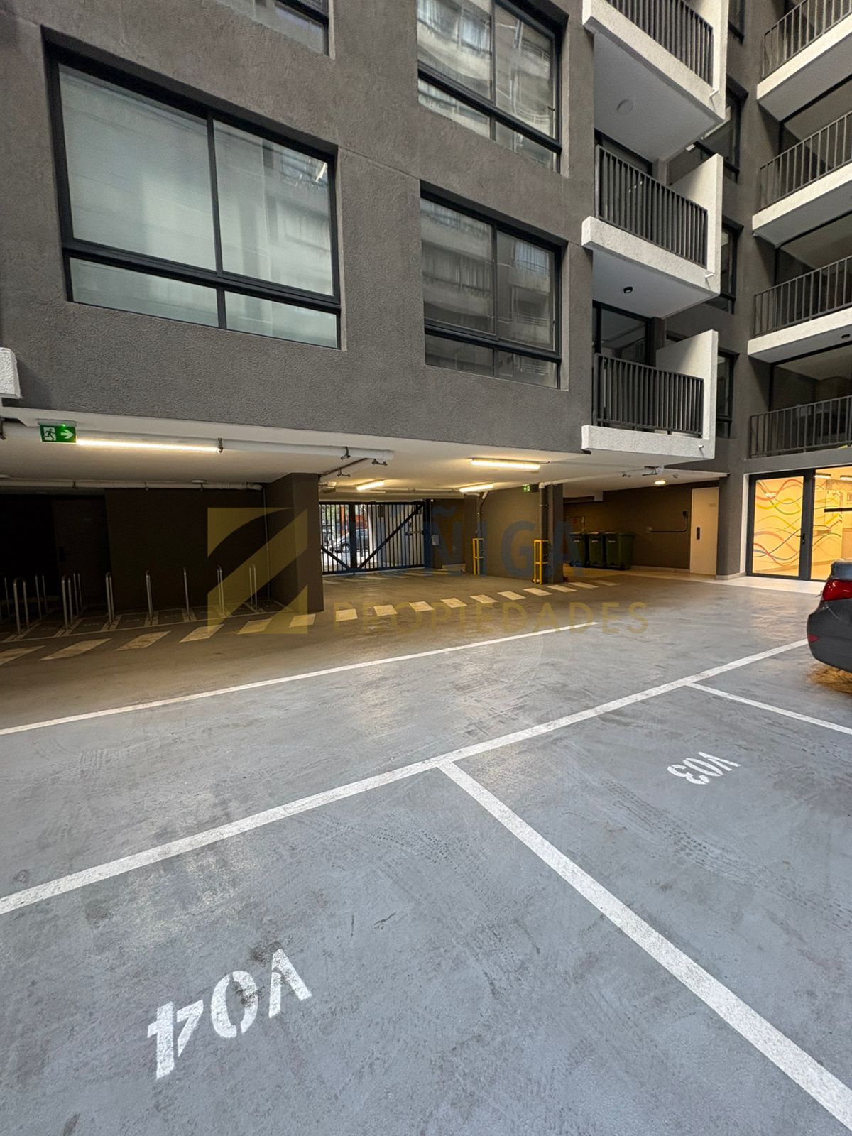 Arriendo Metro Bustamante - 24