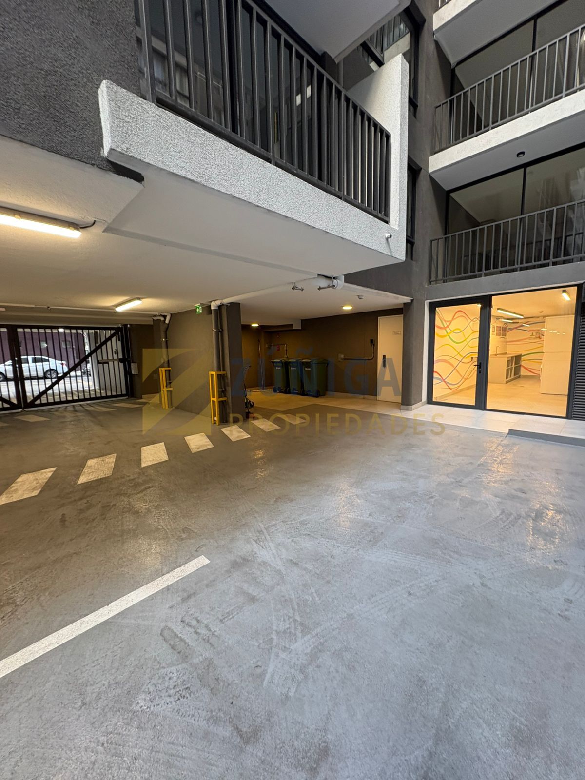 Arriendo Metro Bustamante - 38