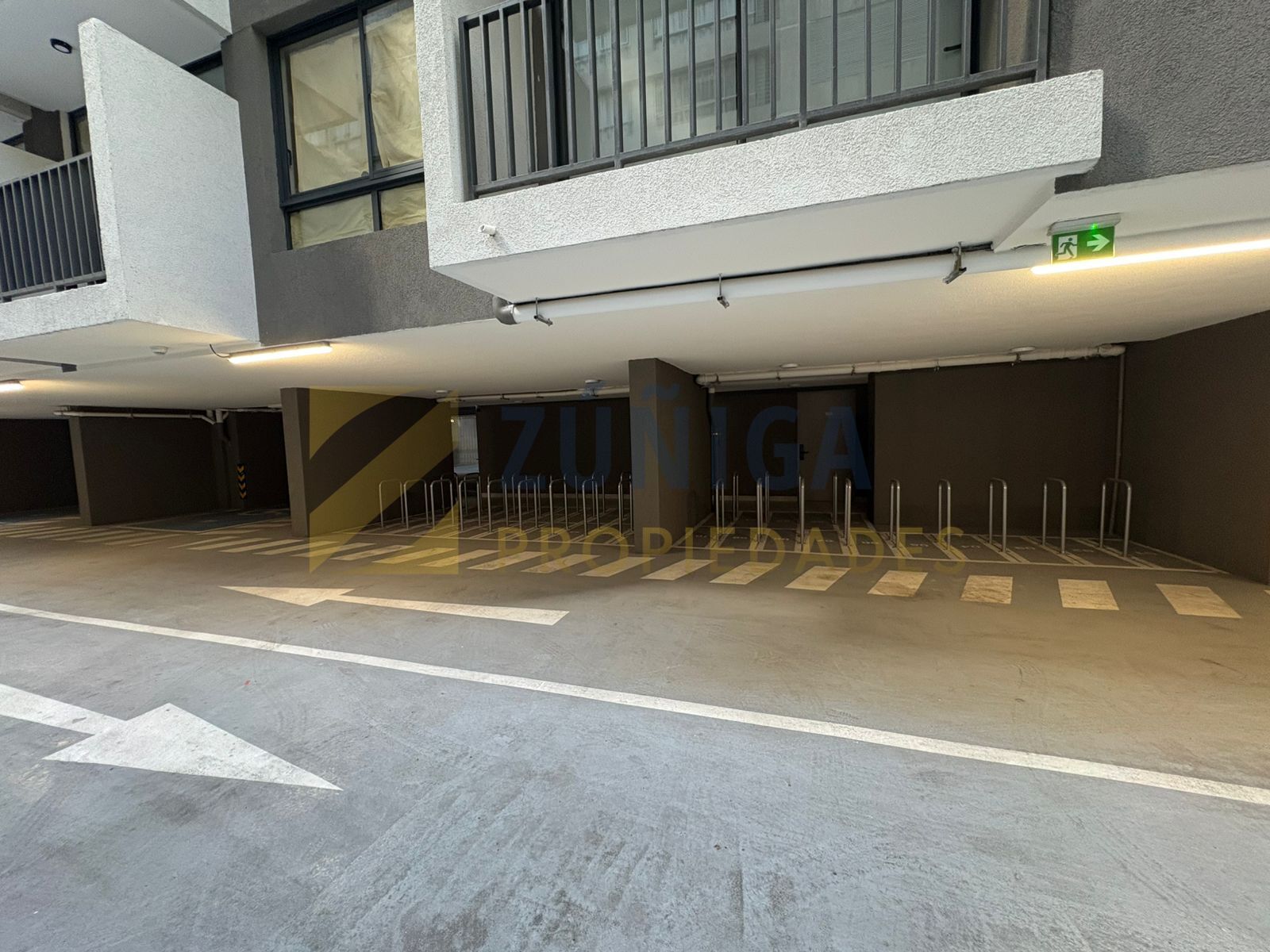 Arriendo Metro Bustamante - 37