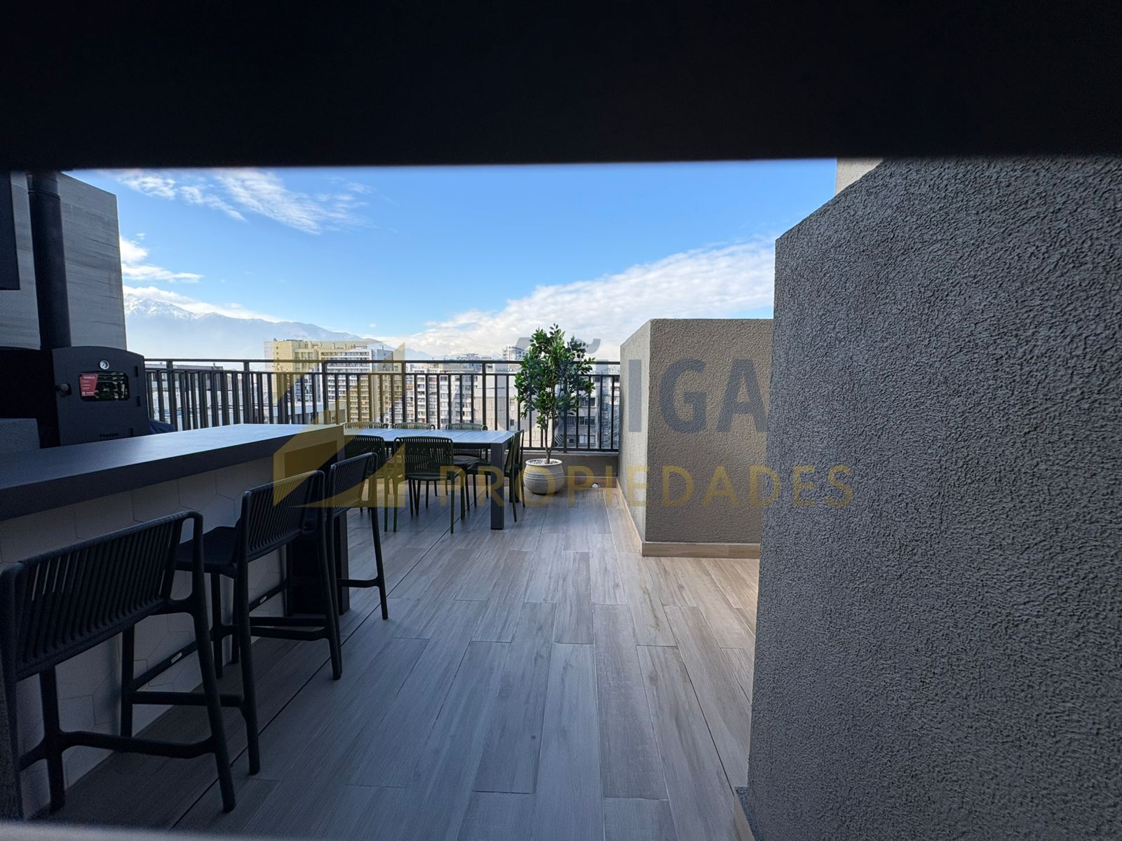 Arriendo Metro Bustamante - 31
