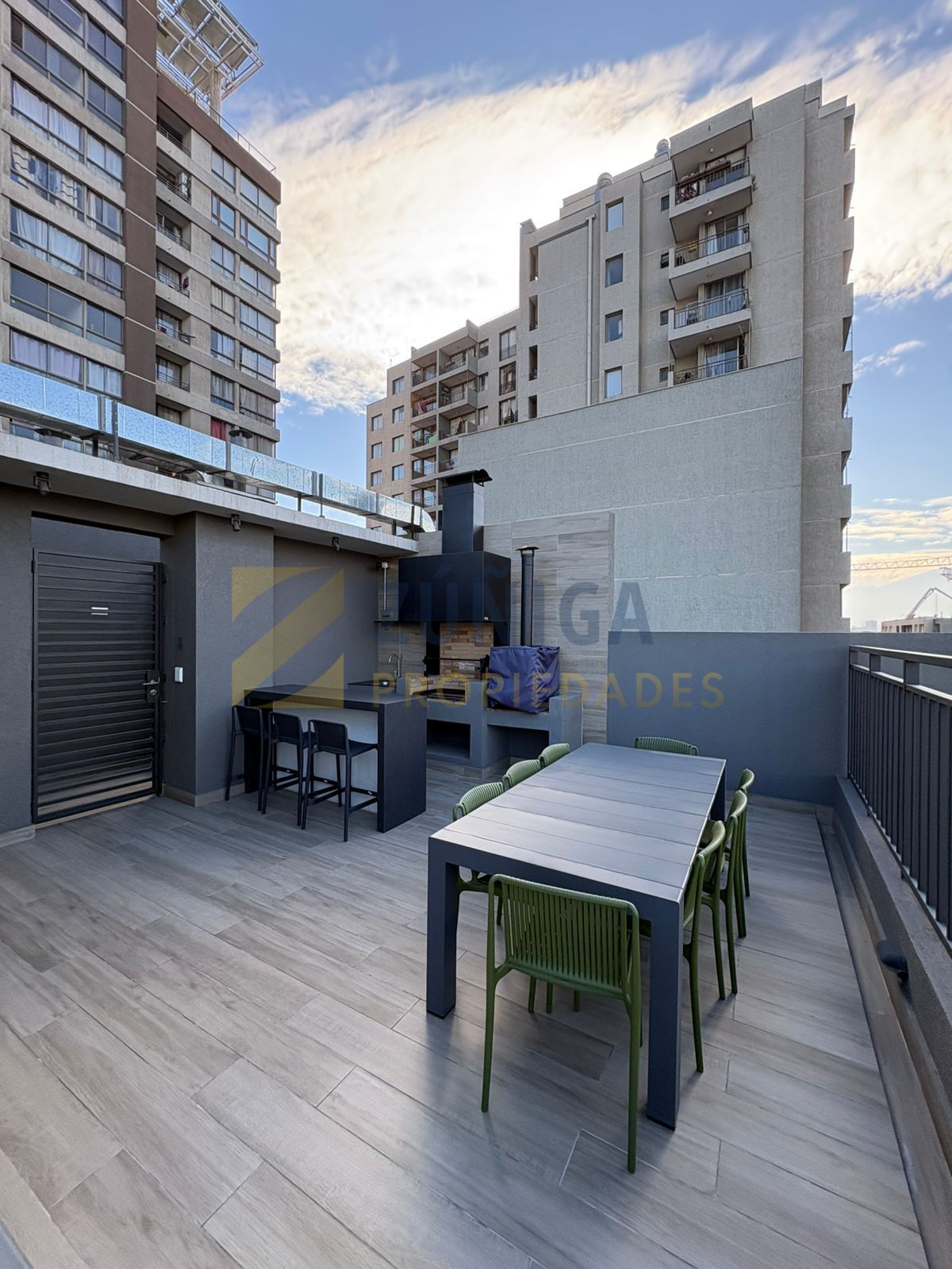 Arriendo Metro Bustamante - 39