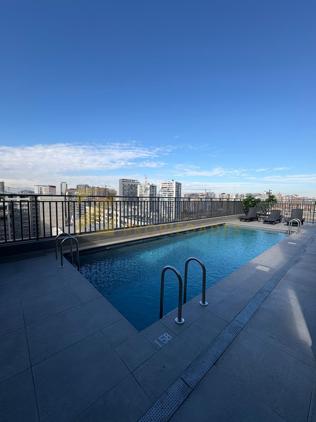 Arriendo Metro Bustamante - 43