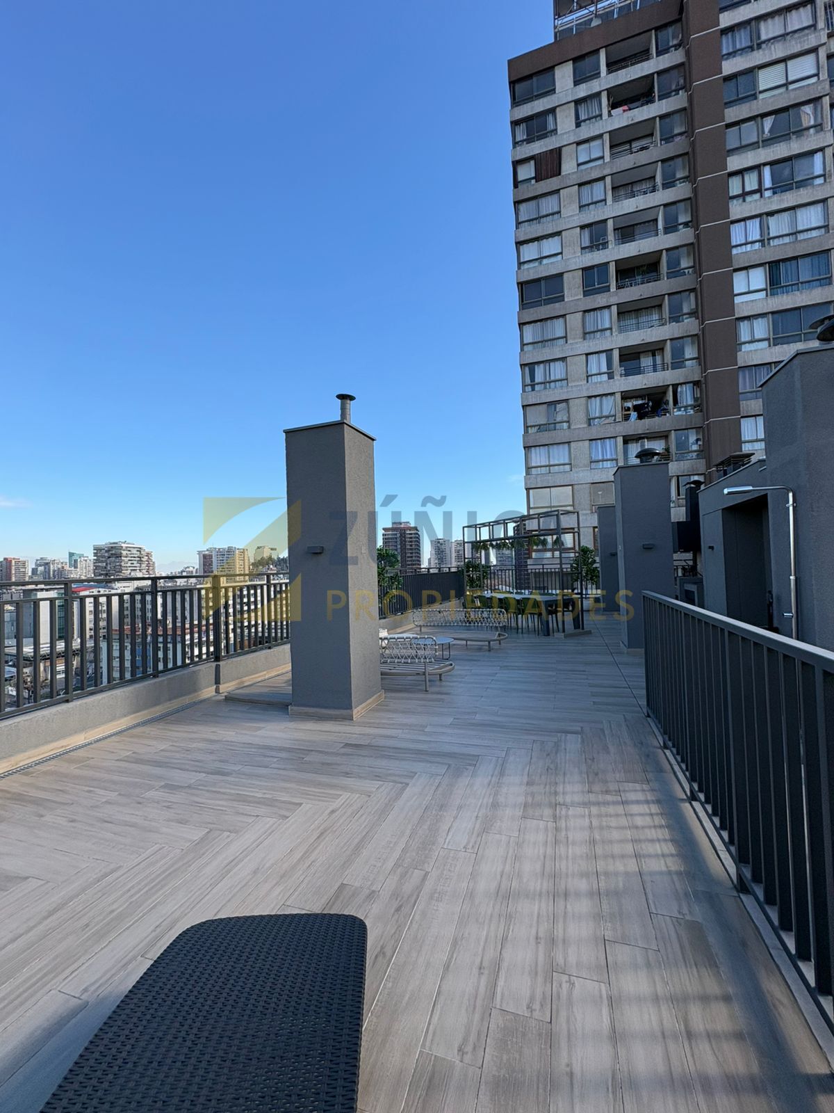Arriendo Metro Bustamante - 36