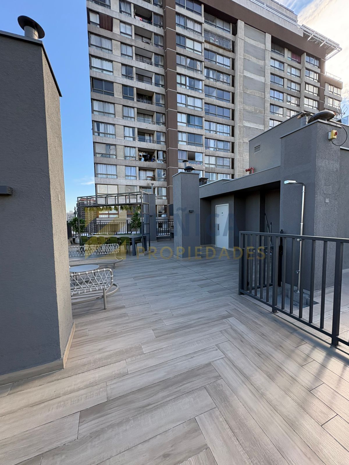 Arriendo Metro Bustamante - 30