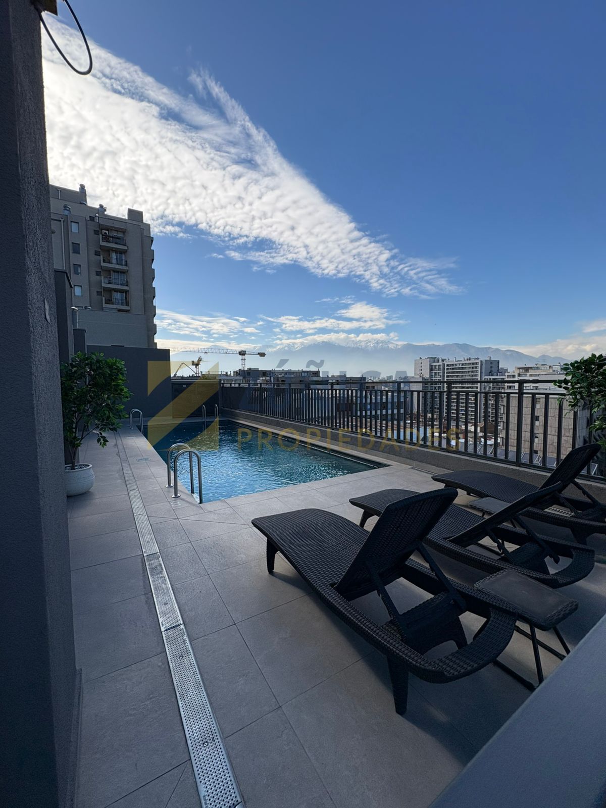 Arriendo Metro Bustamante - 35