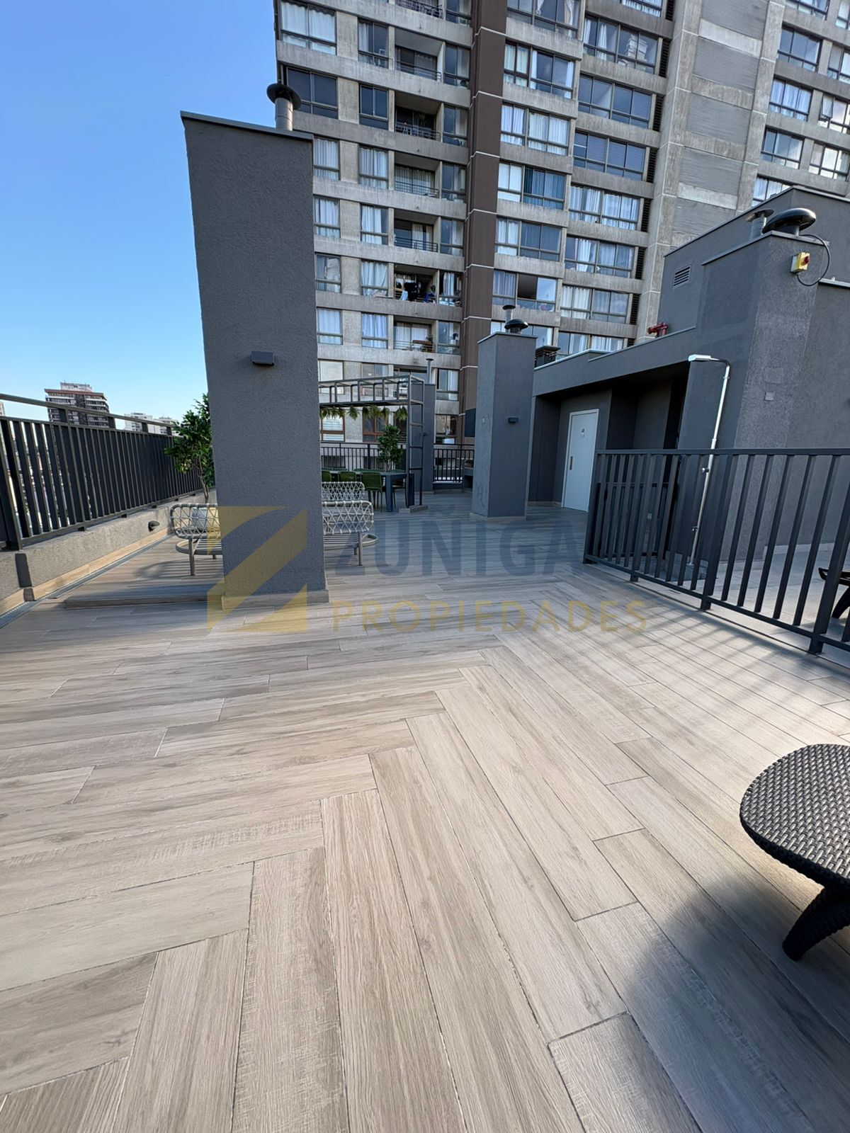 Arriendo Metro Bustamante - 41