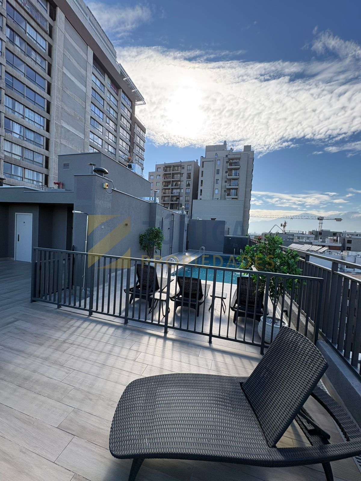 Arriendo Metro Bustamante - 42