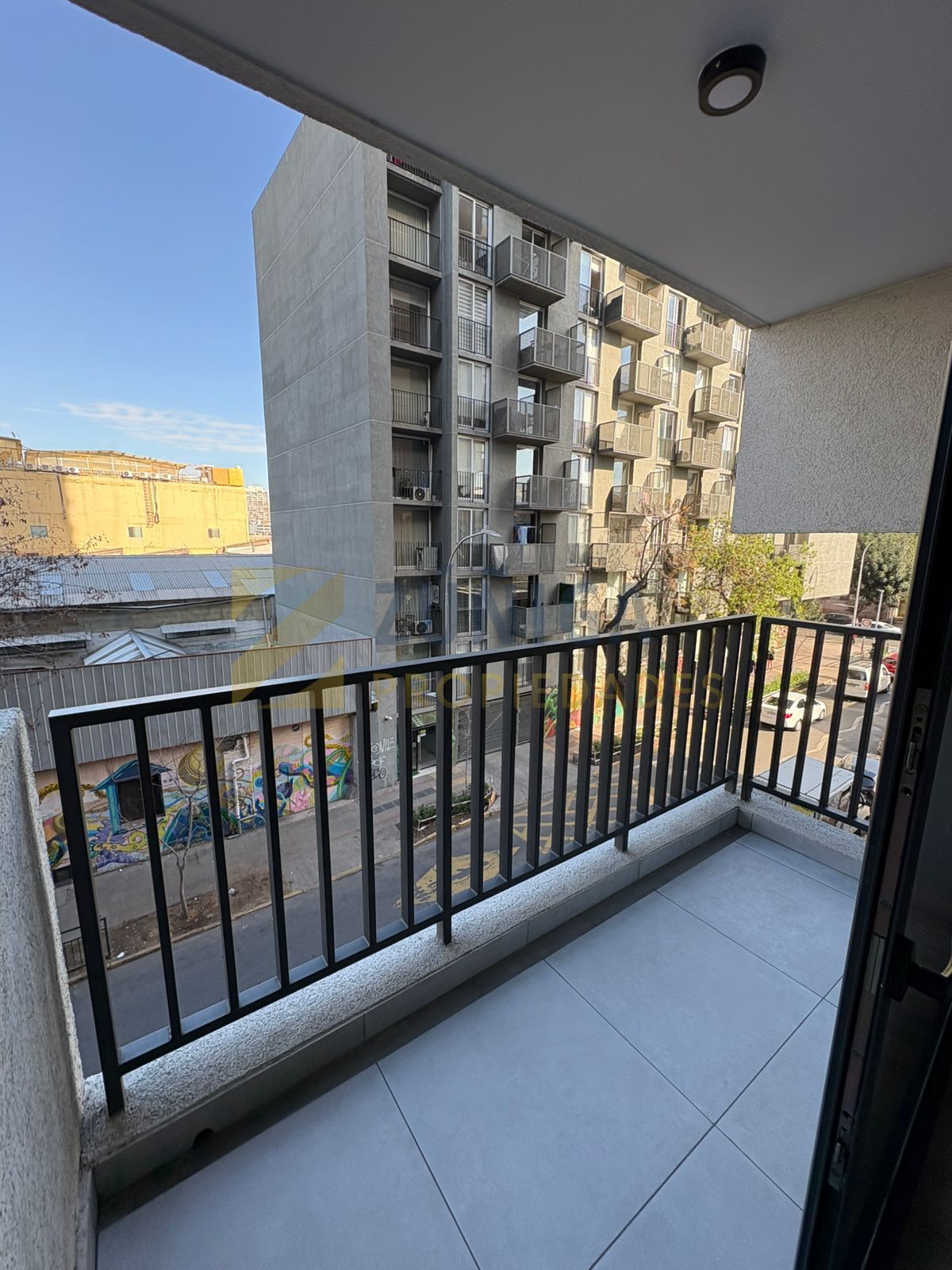 Arriendo Metro Bustamante - 40