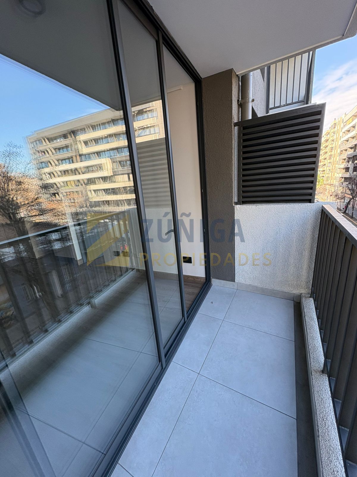 Arriendo Metro Bustamante - 18