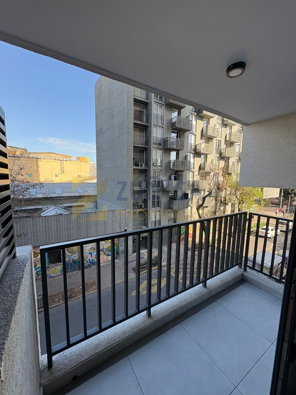 Arriendo Metro Bustamante - 32