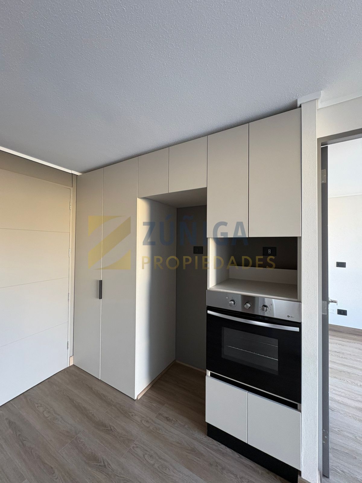Arriendo Metro Bustamante - 8