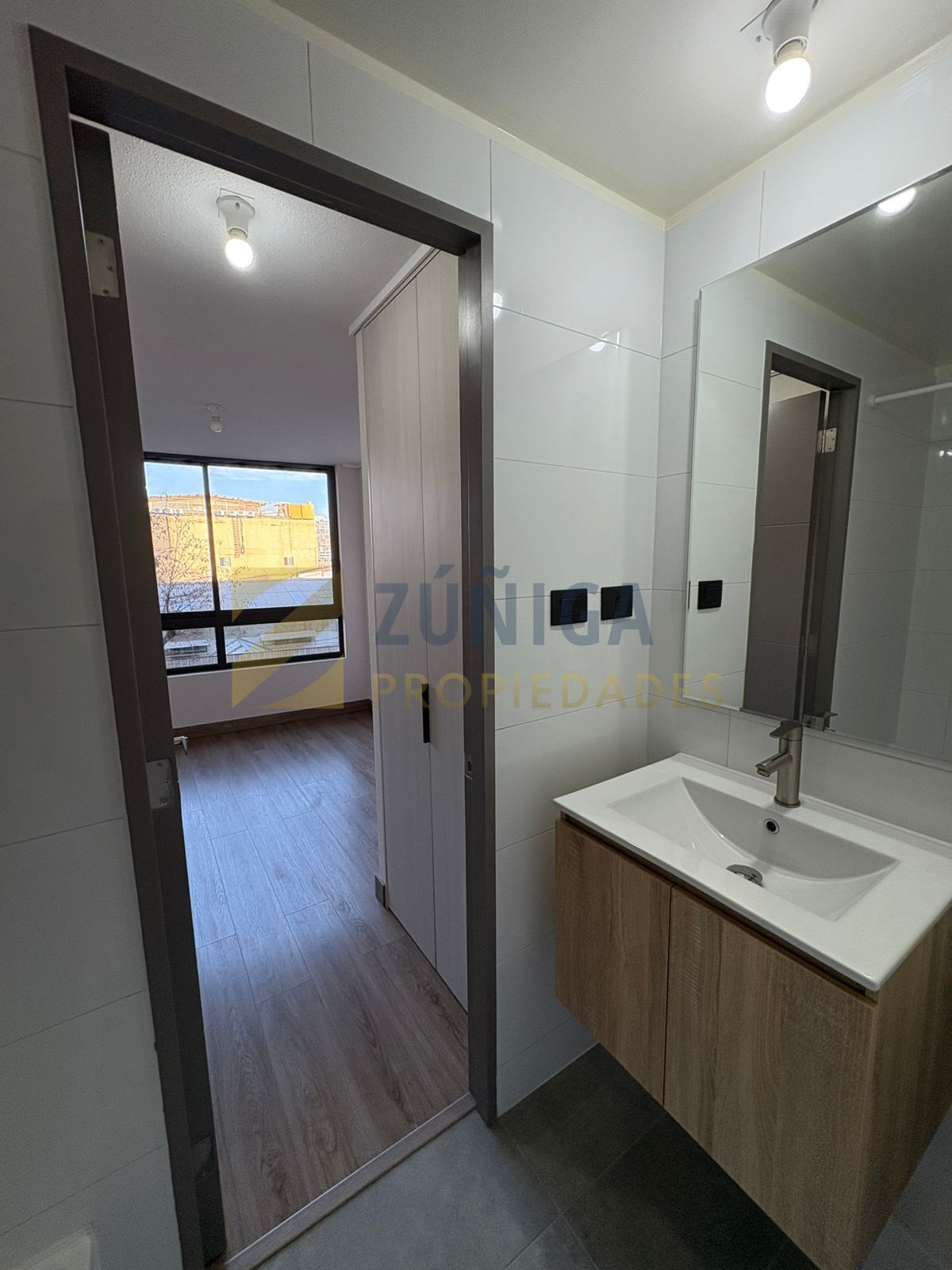 Arriendo Metro Bustamante - 11