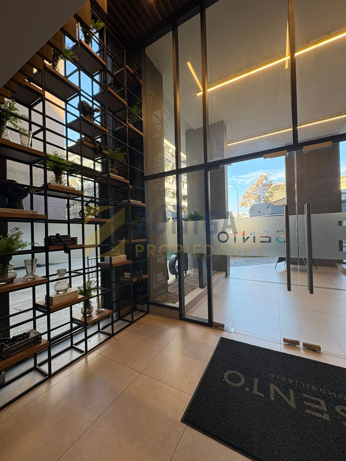 Arriendo Metro Bustamante - 49