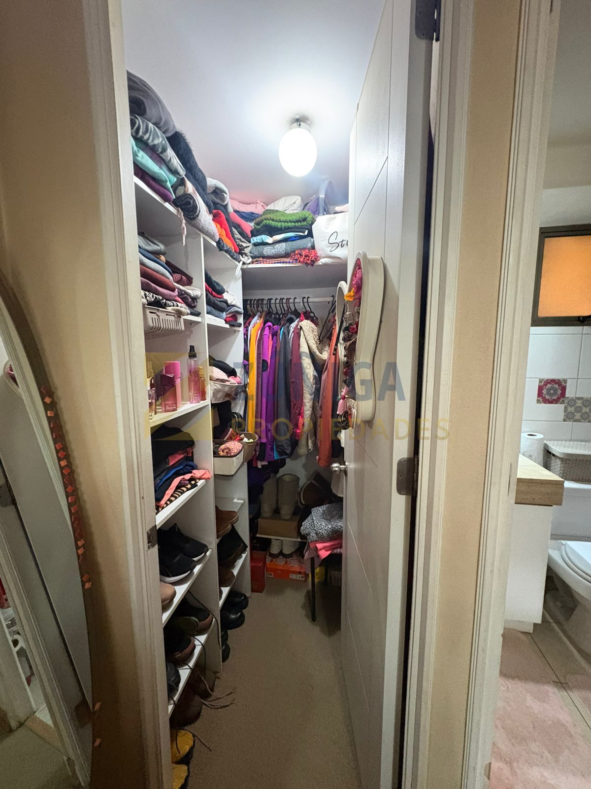 Departamento en Venta en Santiago Centro – 2D 2B est - 17
