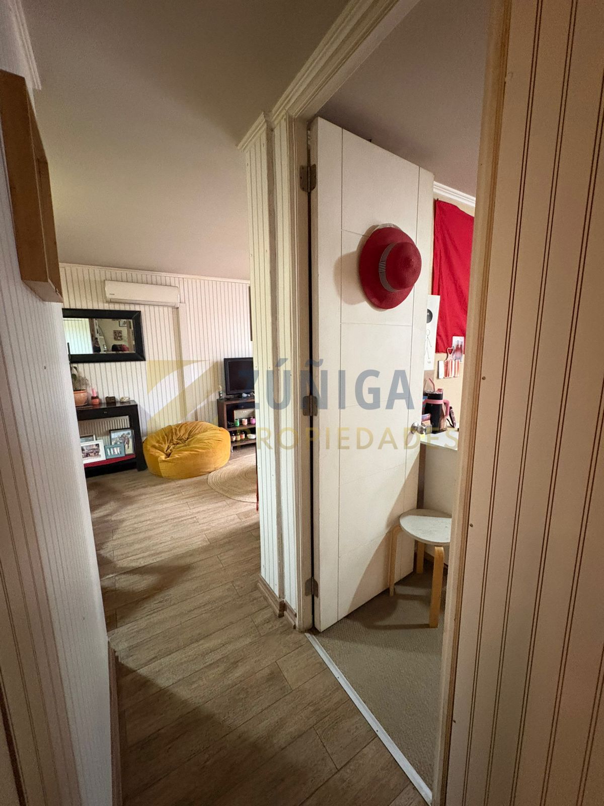 Departamento en Venta en Santiago Centro – 2D 2B est - 23