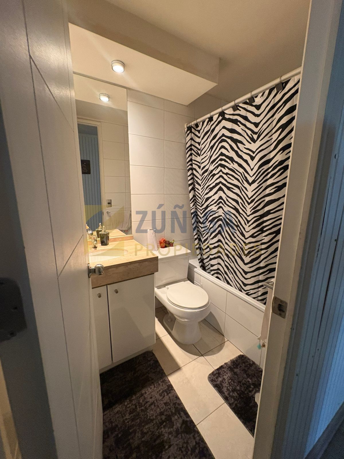 Departamento en Venta en Santiago Centro – 2D 2B est - 24