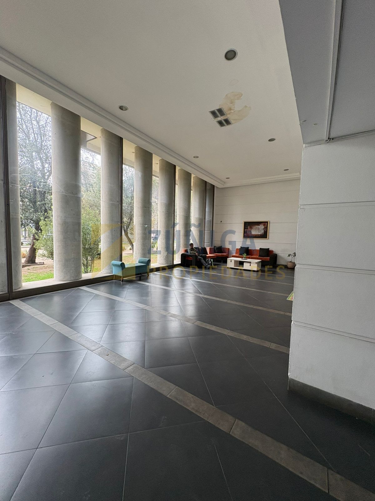 Departamento en Venta en Santiago Centro – 2D 2B est - 27