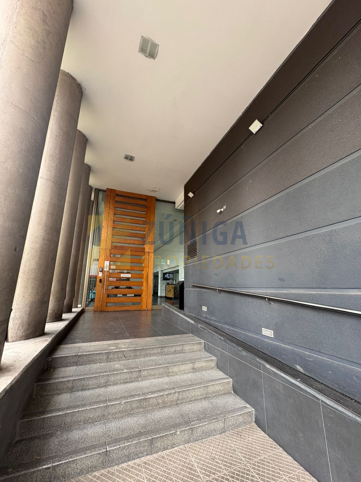 Departamento en Venta en Santiago Centro – 2D 2B est - 32