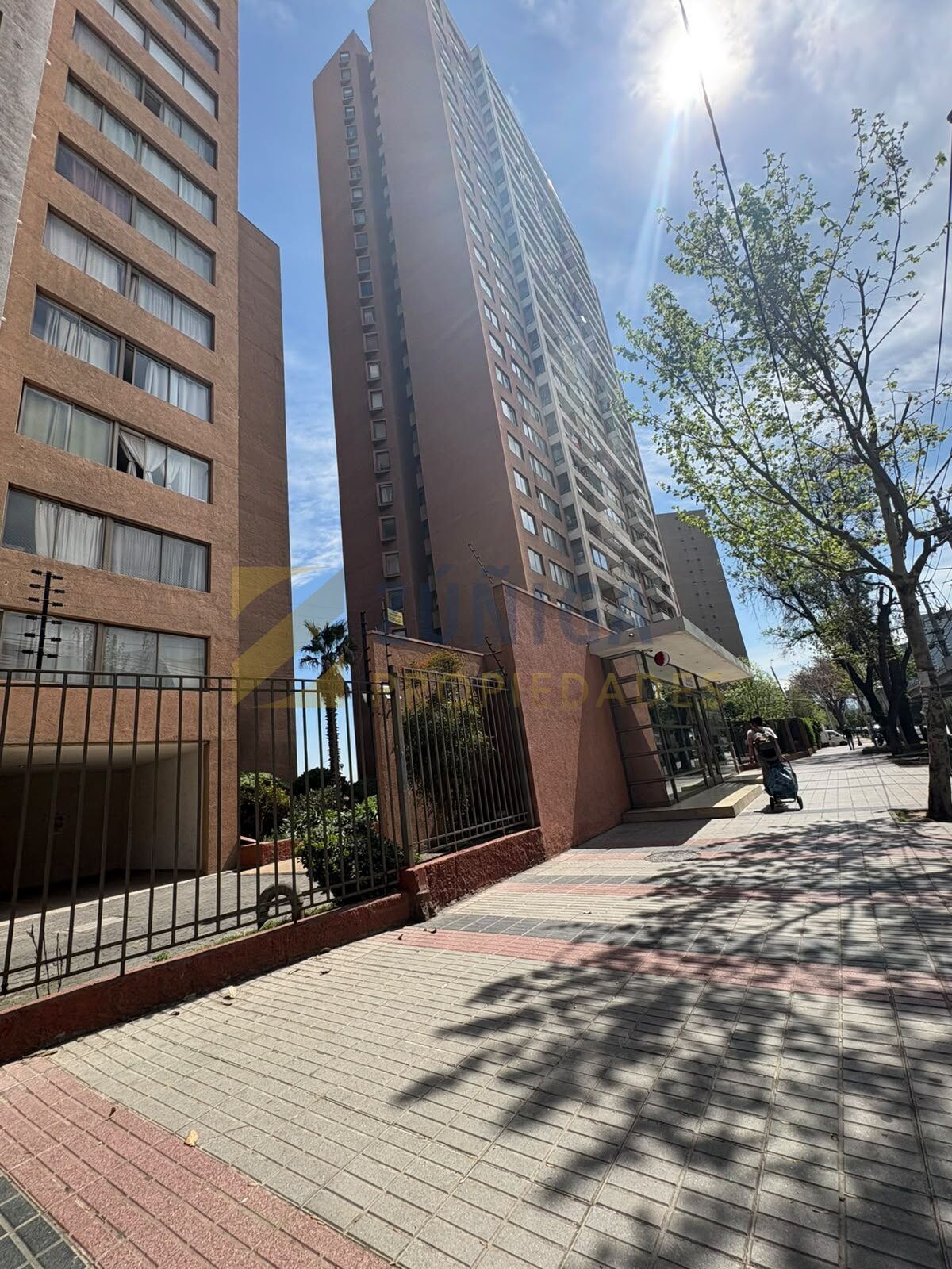 Departamento a pasos de metro Rodrigo de Araya, San Joaquín - 16
