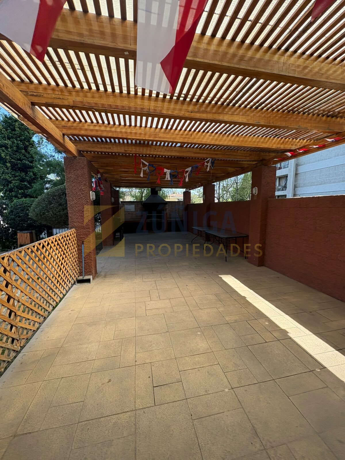 Departamento a pasos de metro Rodrigo de Araya, San Joaquín - 20