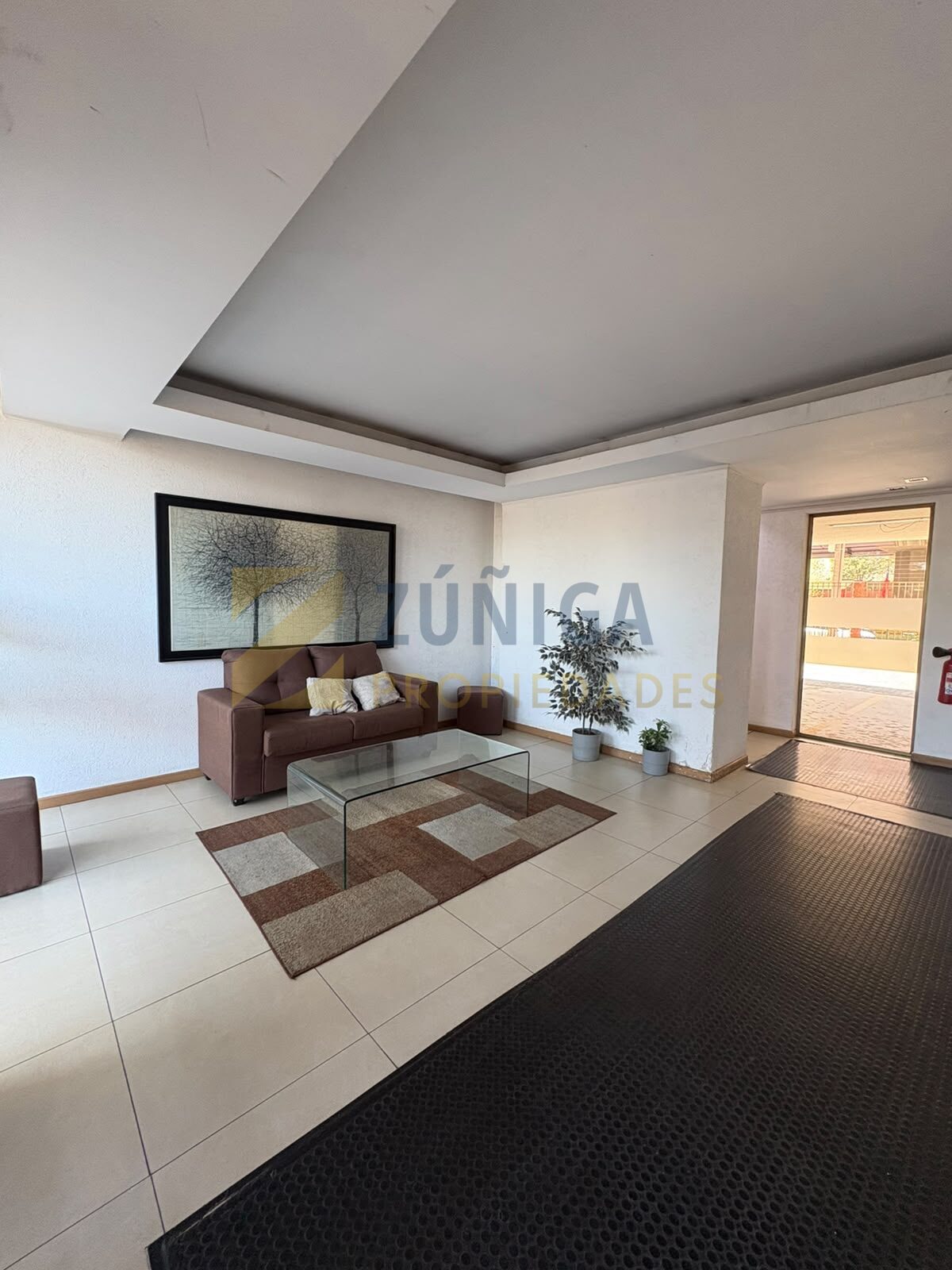 Departamento a pasos de metro Rodrigo de Araya, San Joaquín - 17