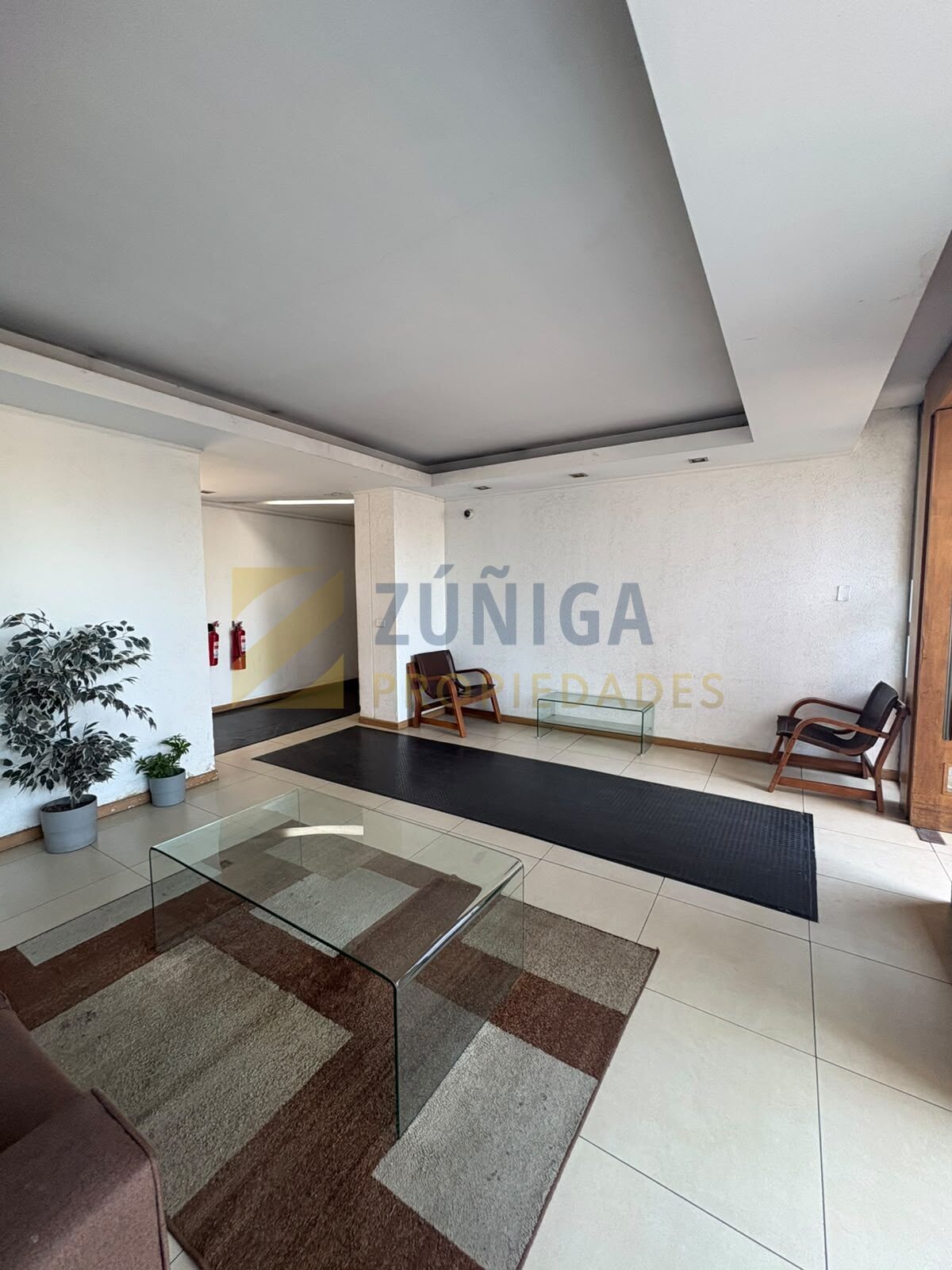 Departamento a pasos de metro Rodrigo de Araya, San Joaquín - 18