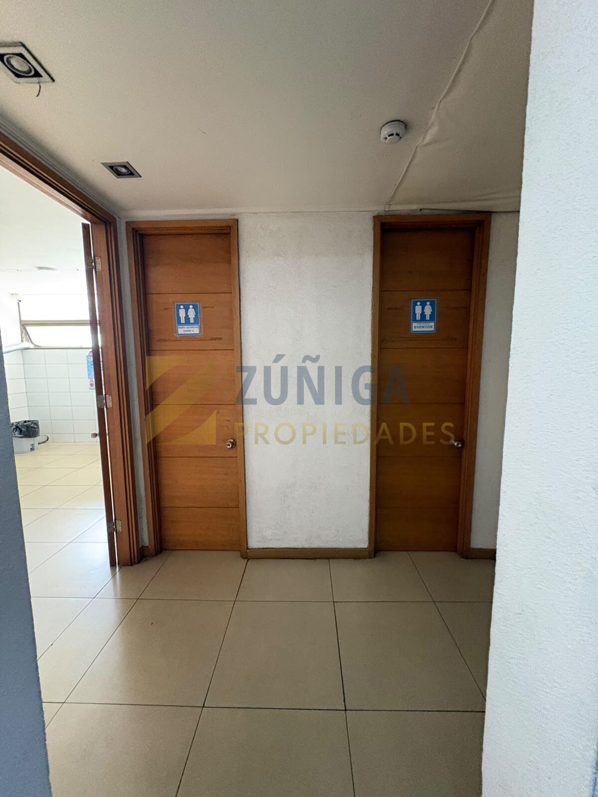Departamento a pasos de metro Rodrigo de Araya, San Joaquín - 22
