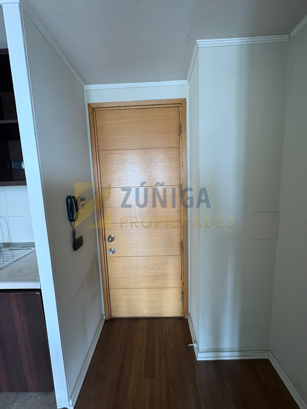 Departamento a pasos de metro Rodrigo de Araya, San Joaquín - 15