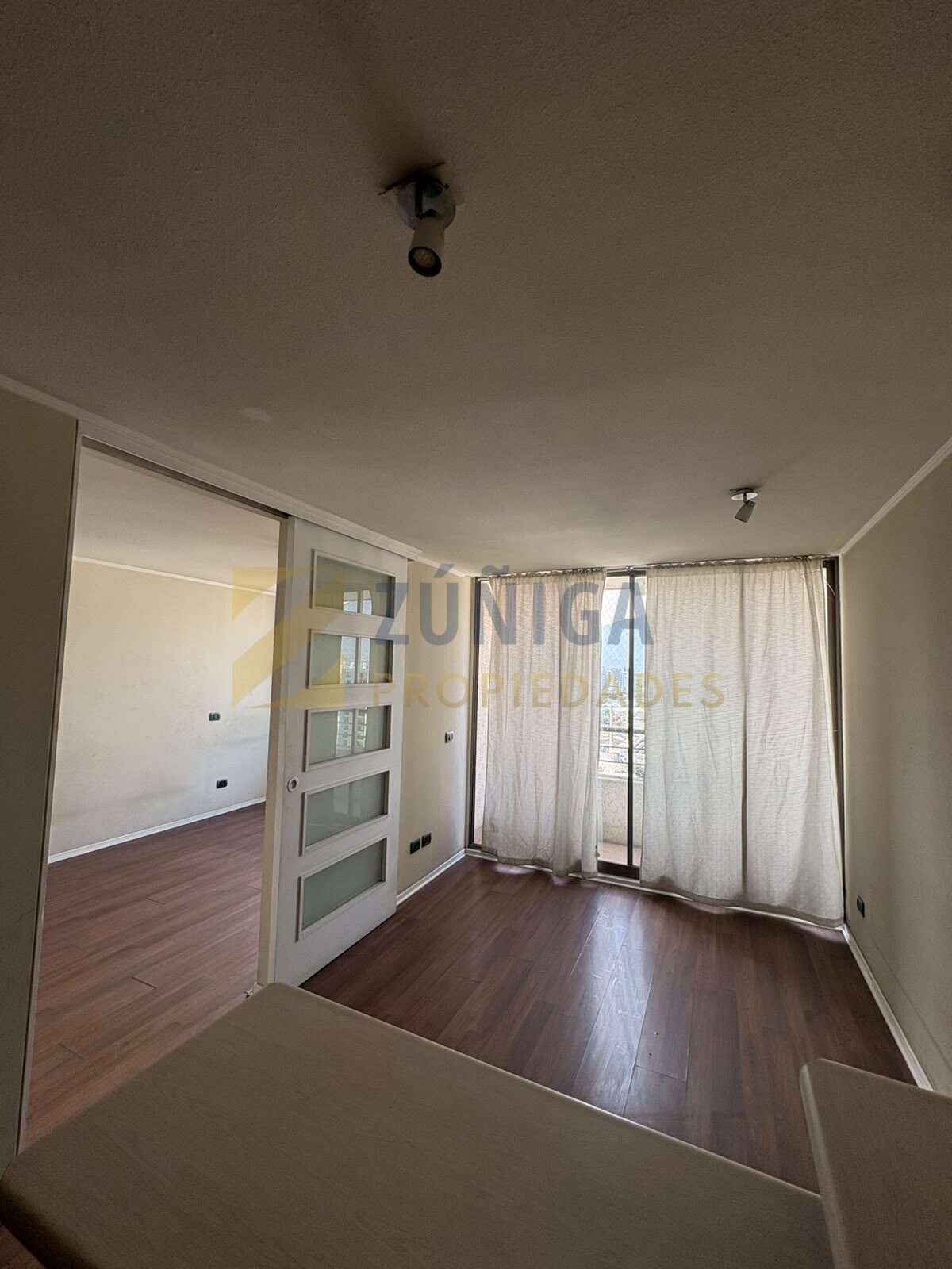 Departamento a pasos de metro Rodrigo de Araya, San Joaquín - 9